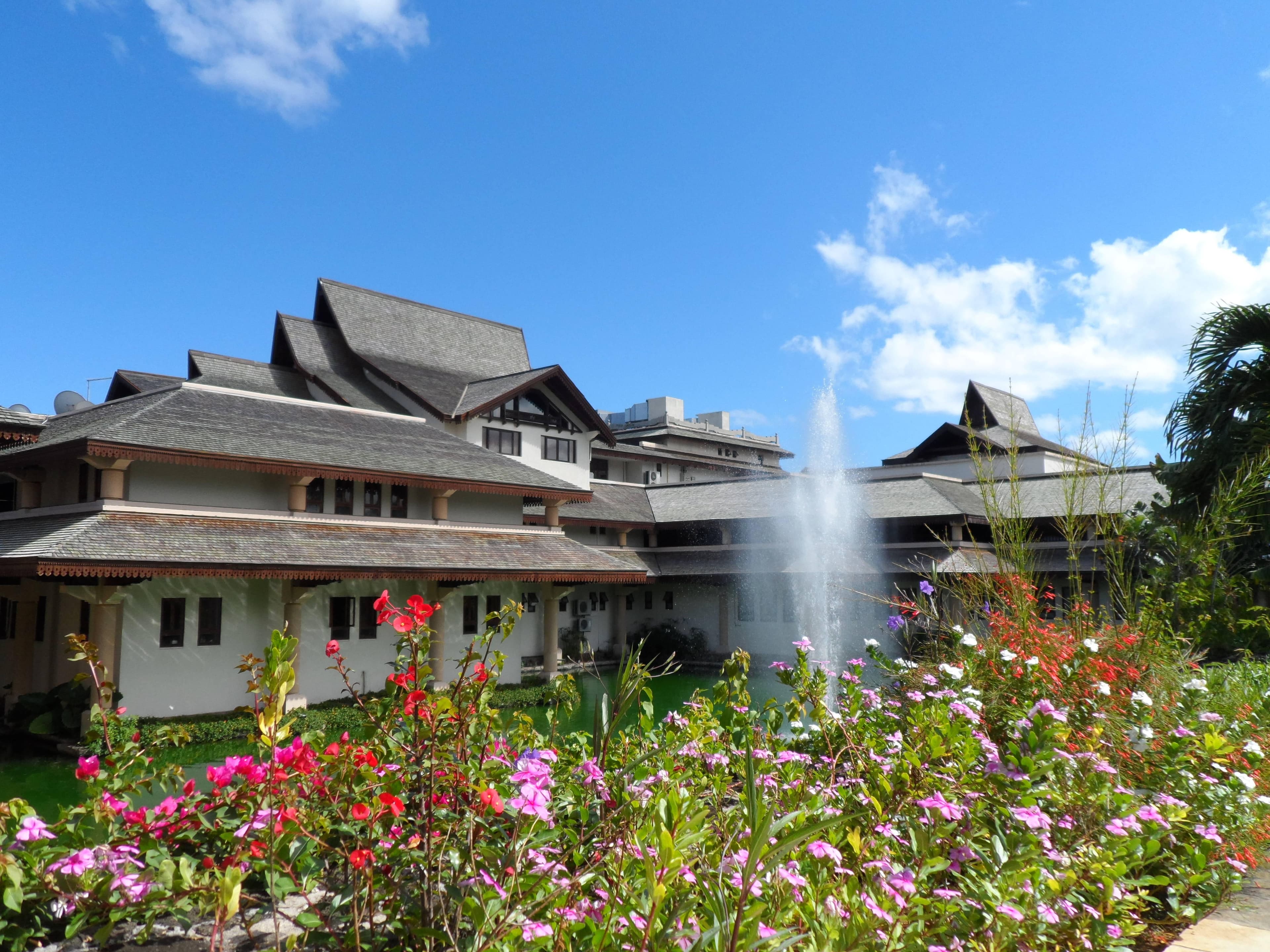 Sofitel Imperial Resort & Spa Ansicht 2