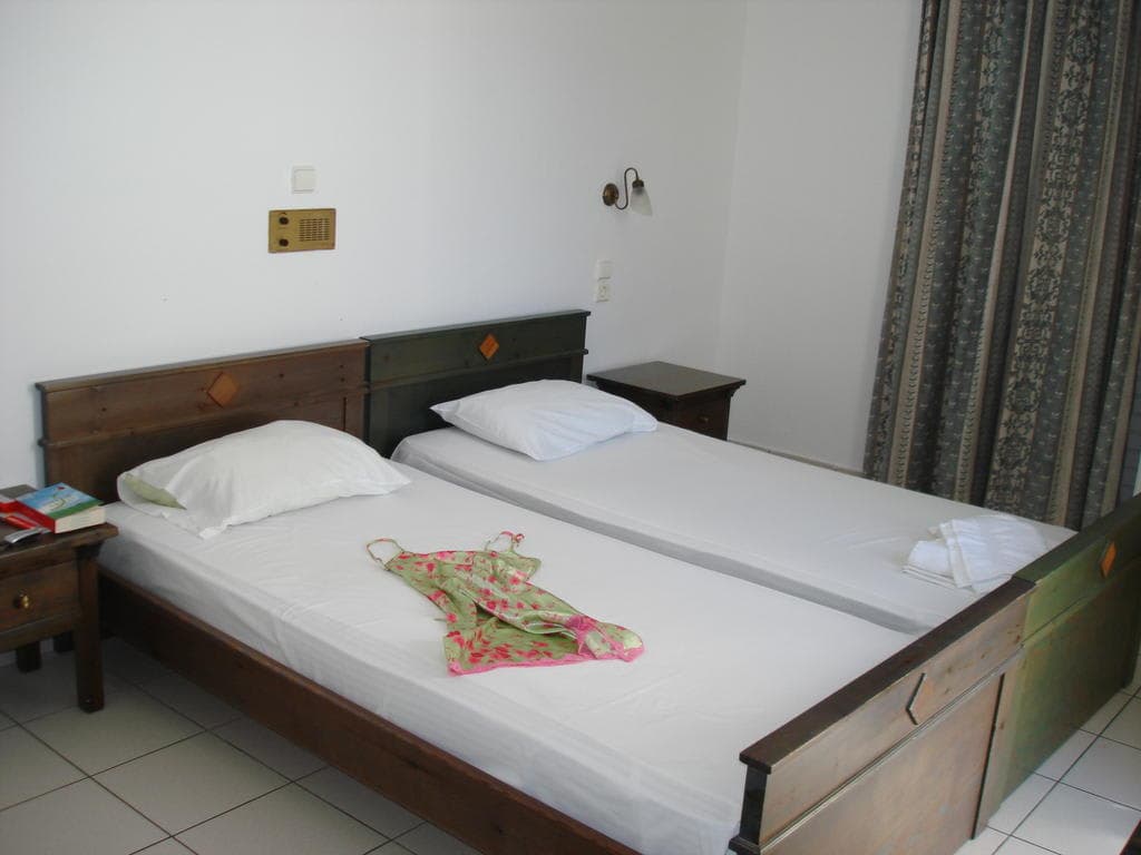 Hotel Paloma Garden Ansicht 6