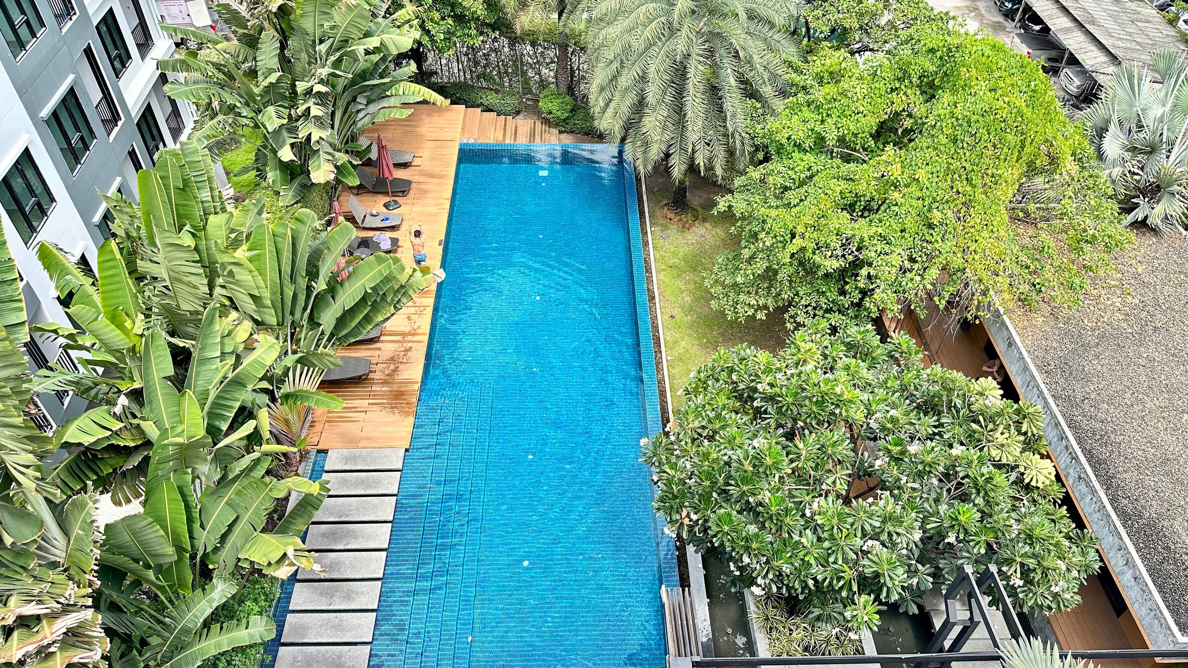 The Silver Palm Wellness Resort Ansicht 7