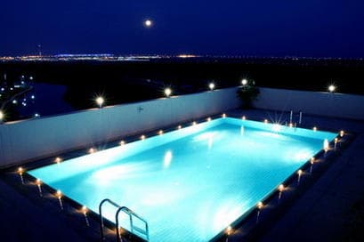 Miracle Suvarnabhumi Airport Hotel Ansicht 6