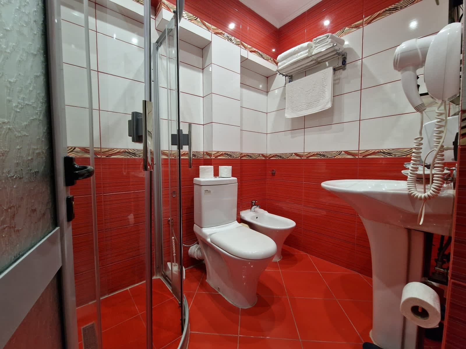 Hotel Alvero Ansicht 5
