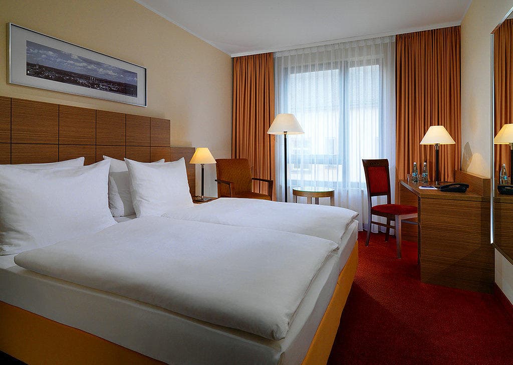 Best Western Hotel Bamberg Ansicht 5