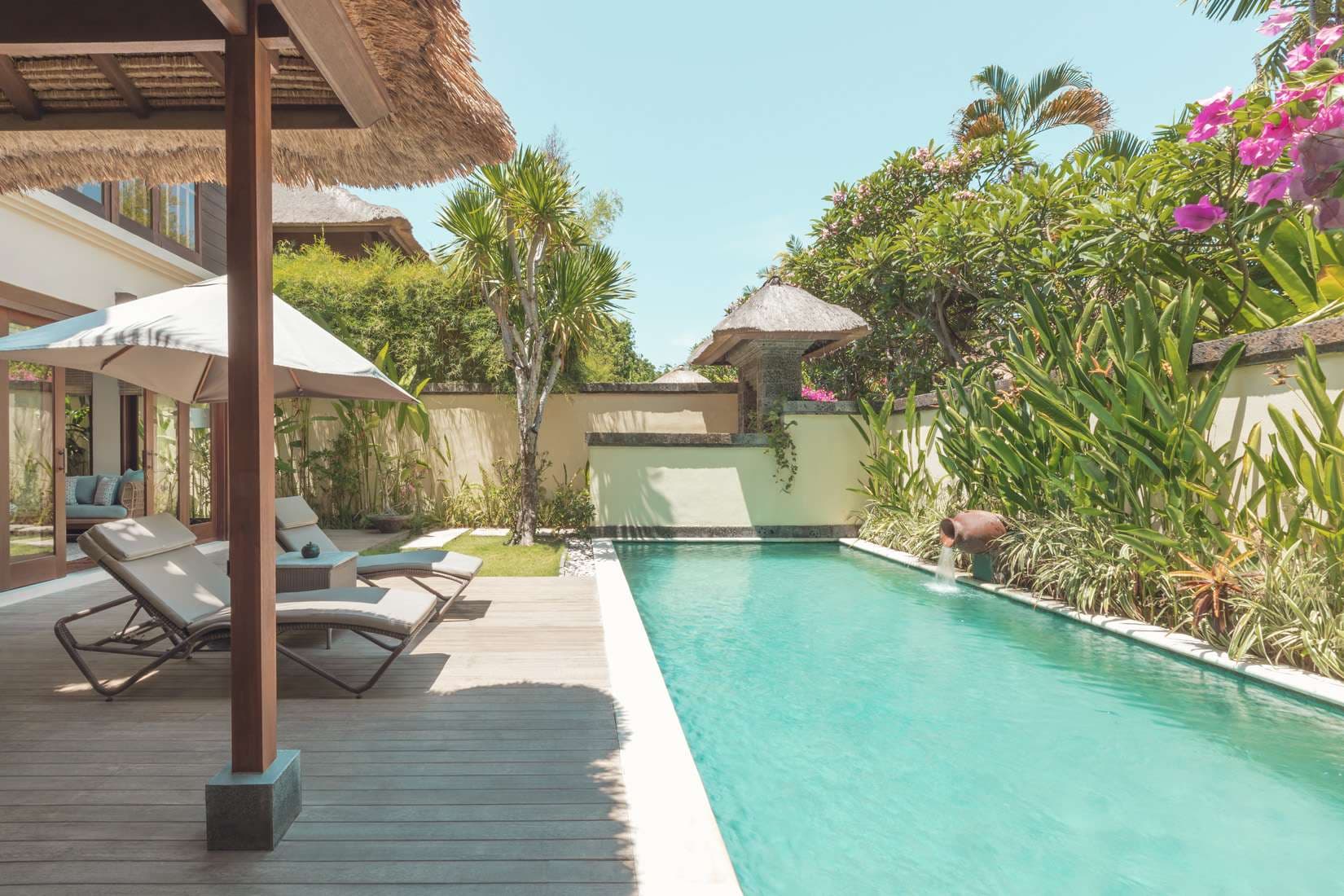 The Pavilions Bali Ansicht 9