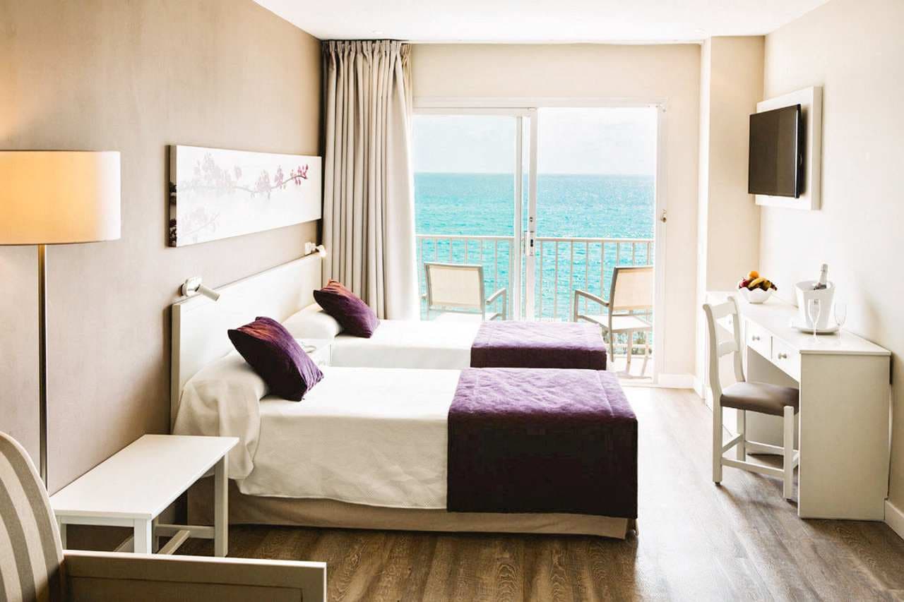 Hotel Brisa Marina & Annex Sertonia - Adults only Ansicht 5