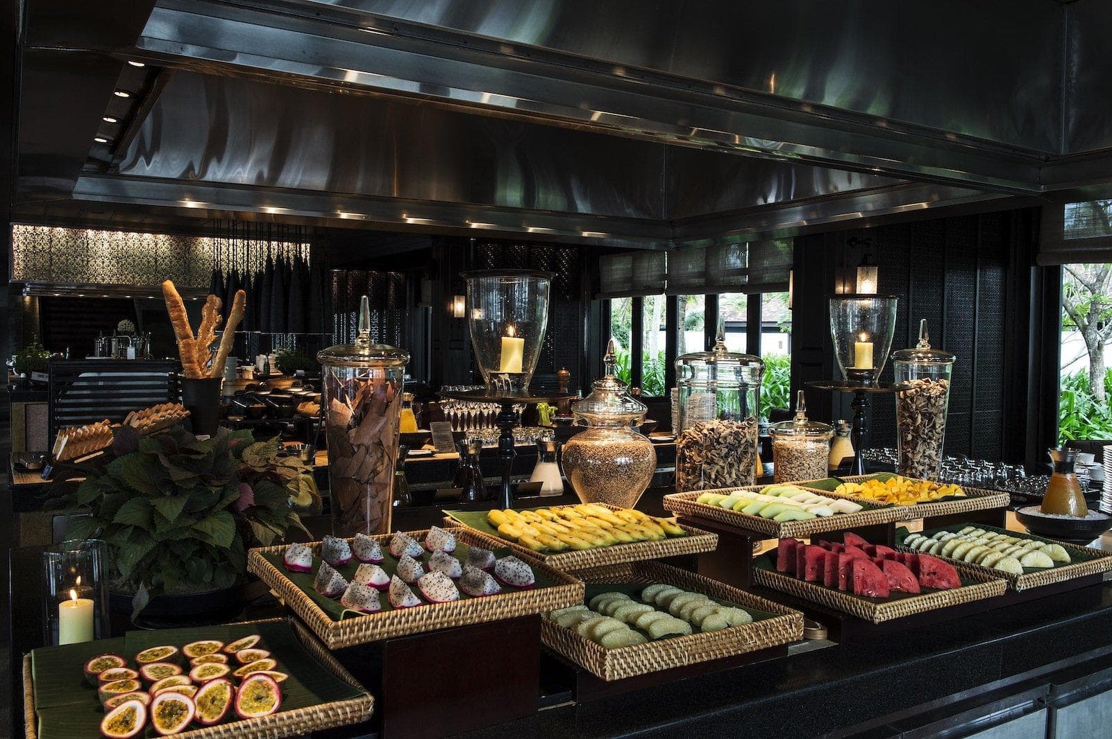 Four Seasons The Nam Hai, Hoi An, Vietnam Ansicht 10
