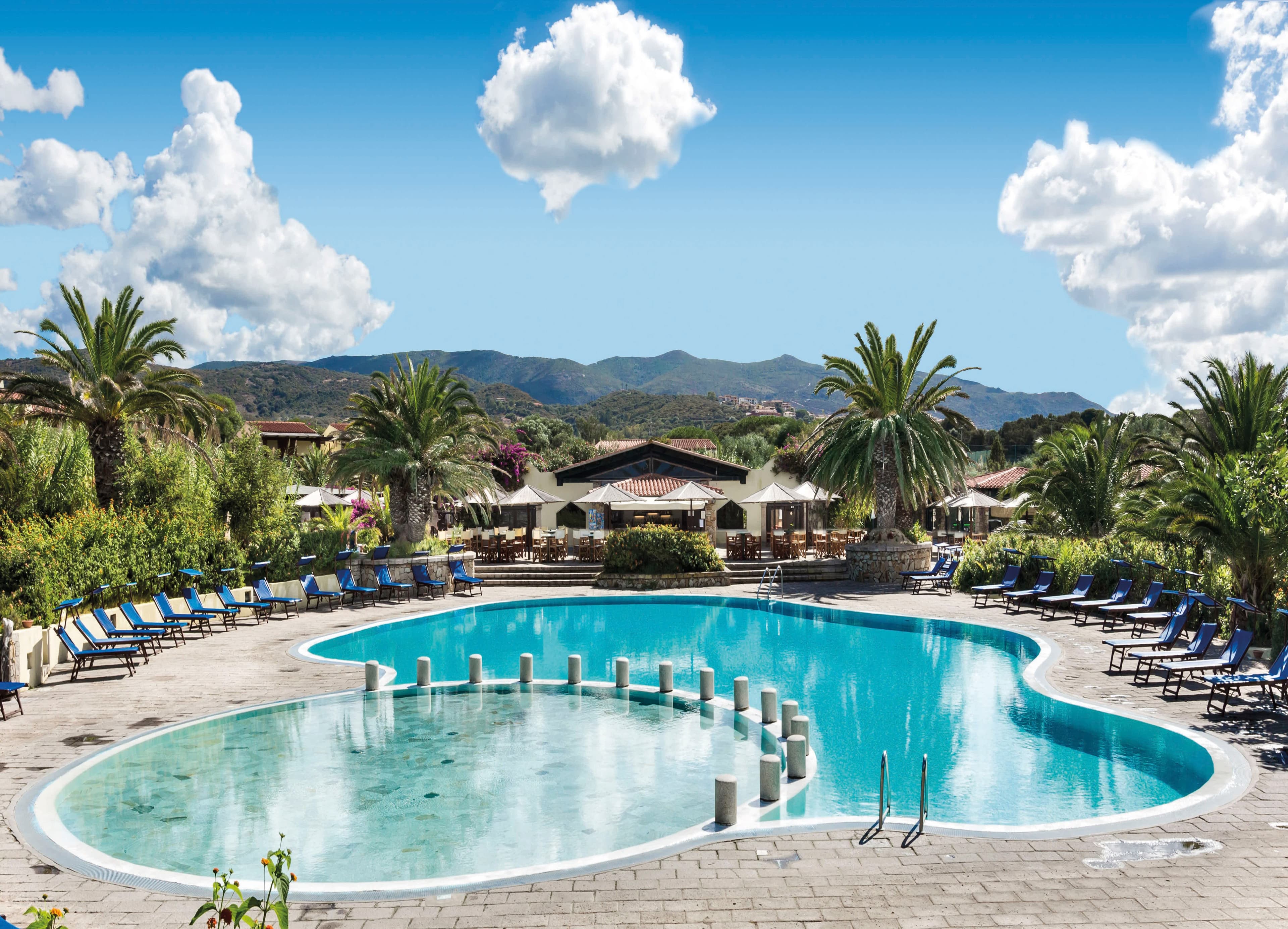 Resort Le Dune & Spa Ansicht 6
