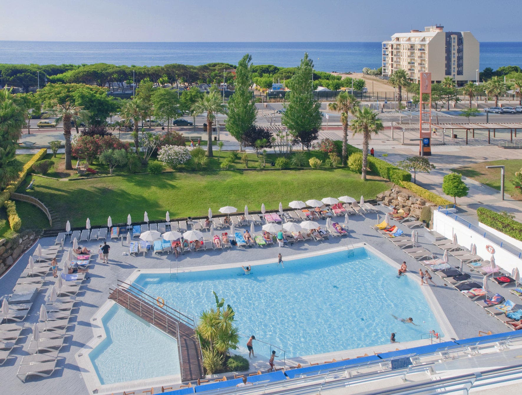 Montemar Maritim Ansicht 7