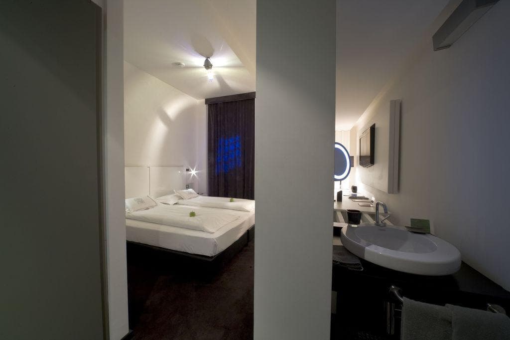 UNAHOTELS One Siracusa Ansicht 7