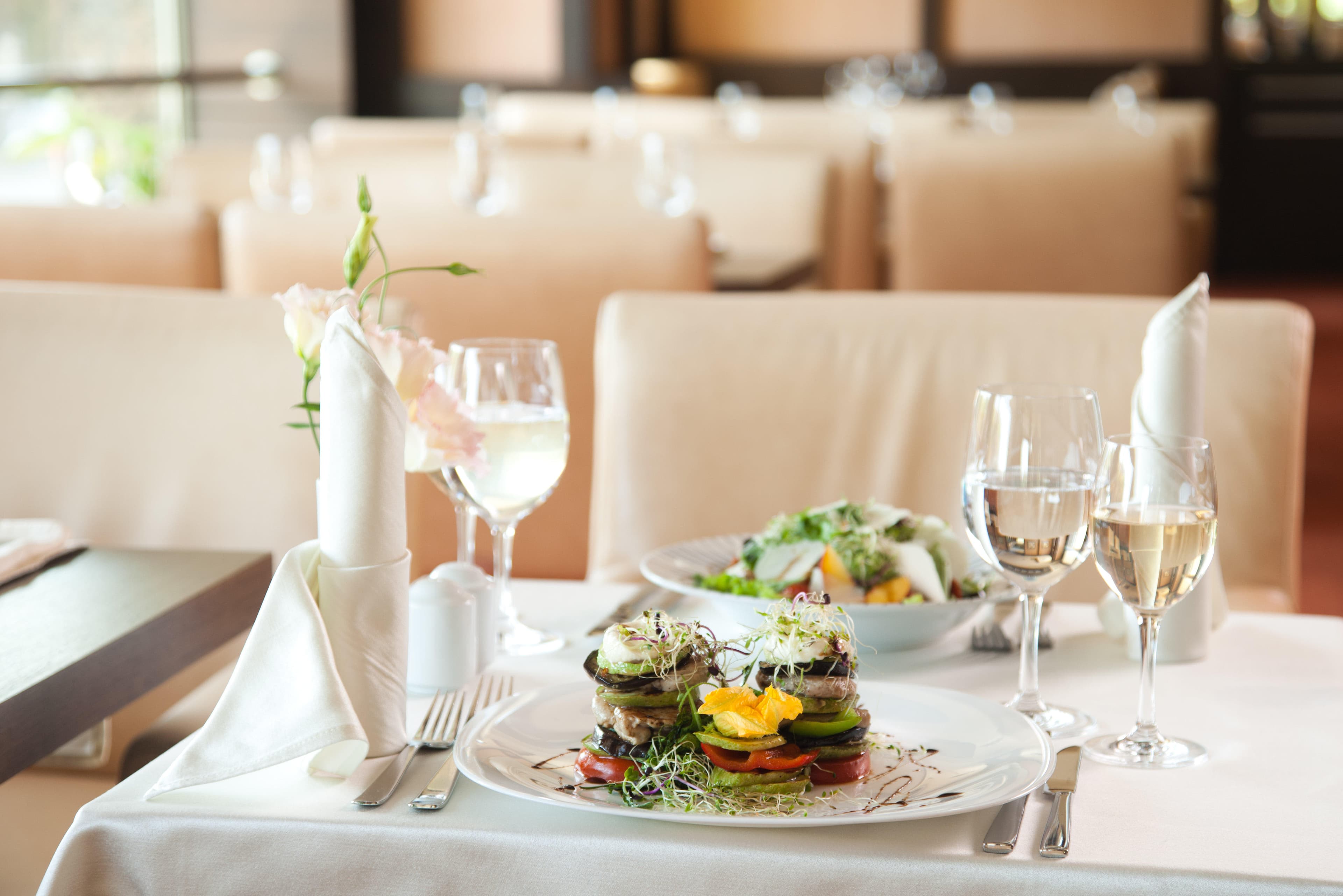 Rosslyn Central Park Hotel Sofia Ansicht 8
