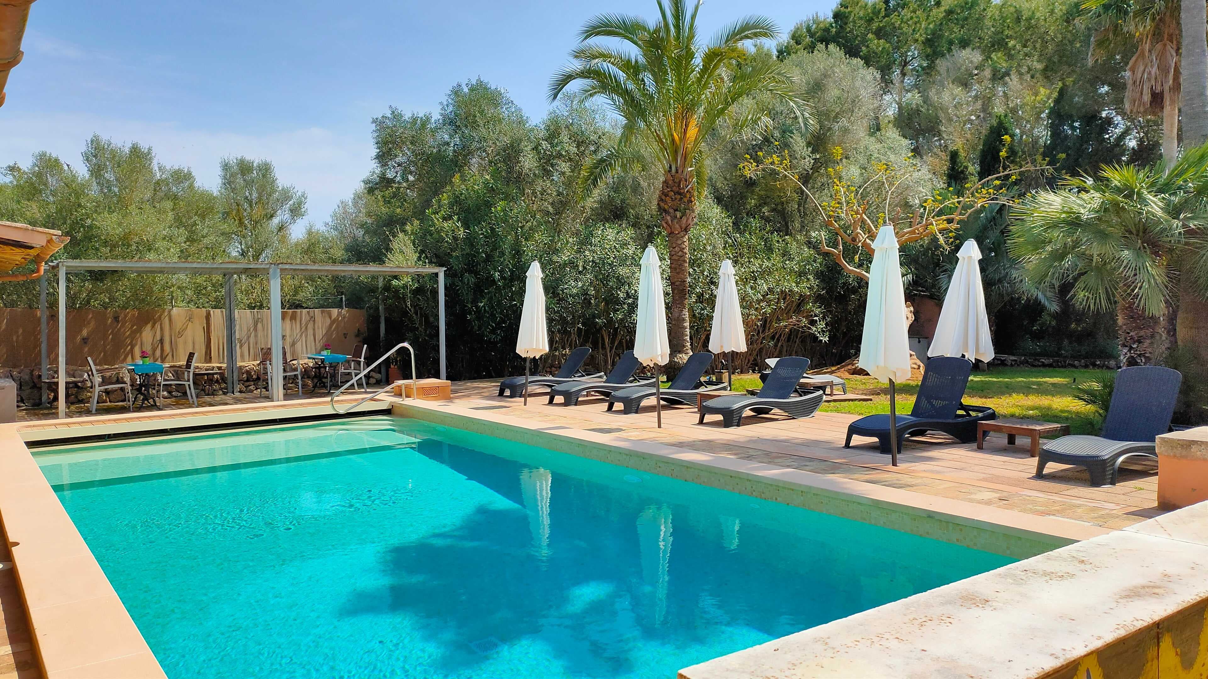 Es Revellar Art Resort Ansicht 6