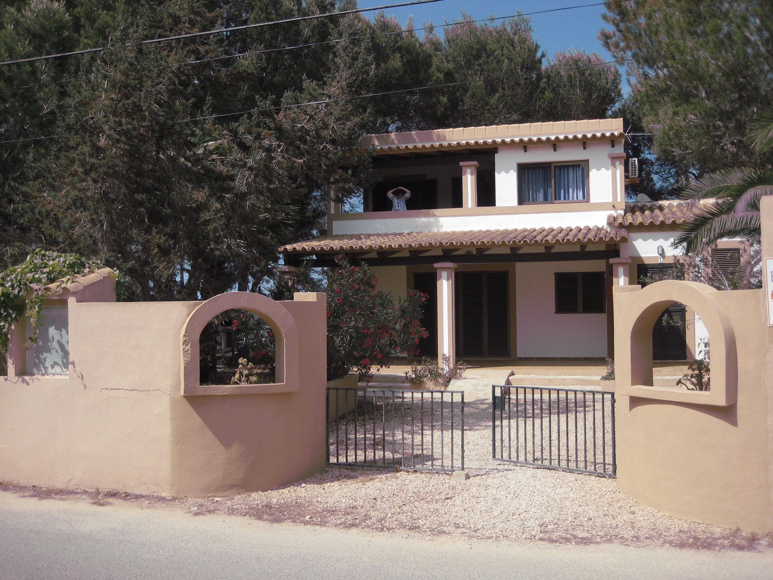 Hotel Allida