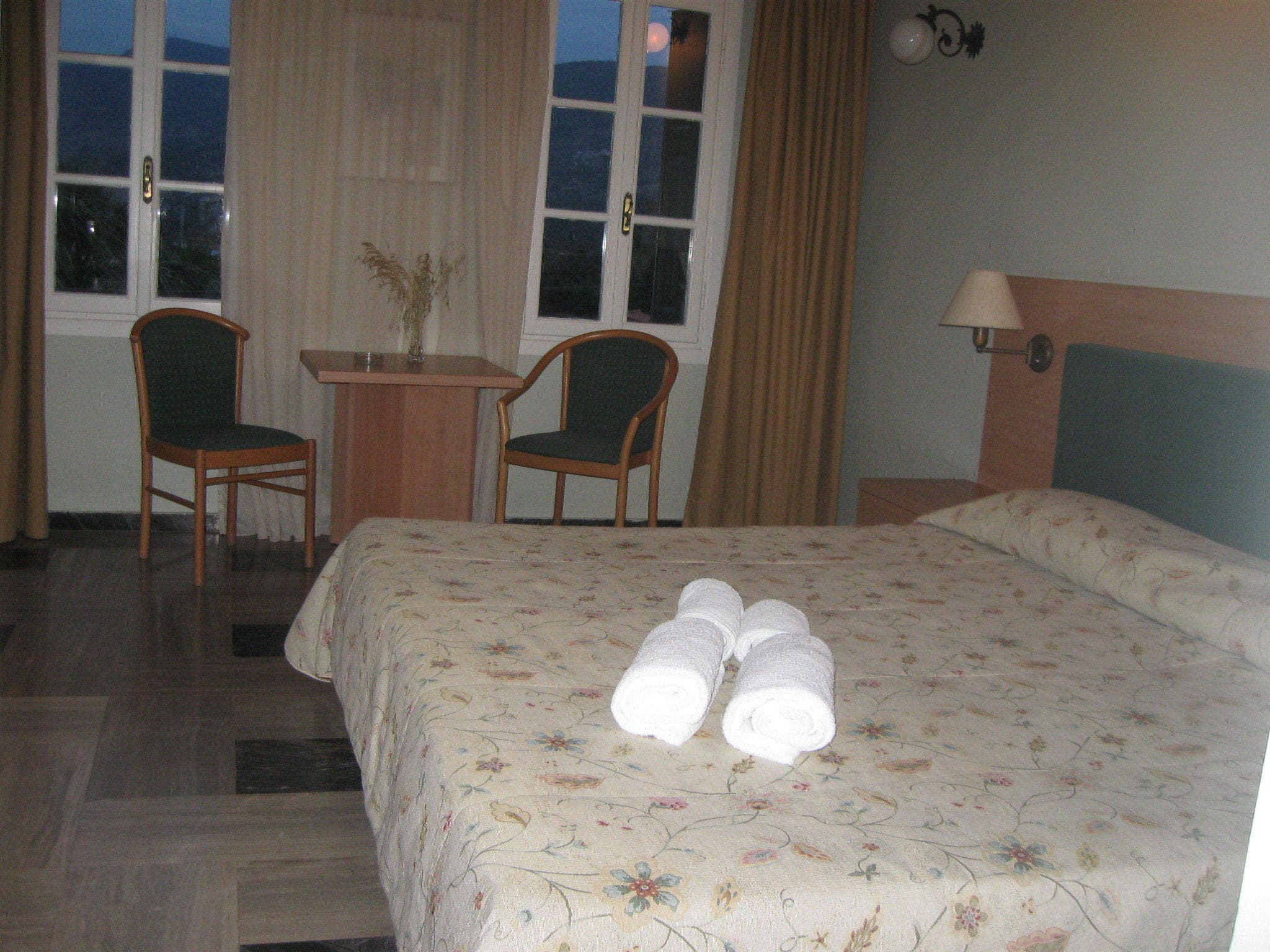 Hotel Alma Beach Ansicht 3