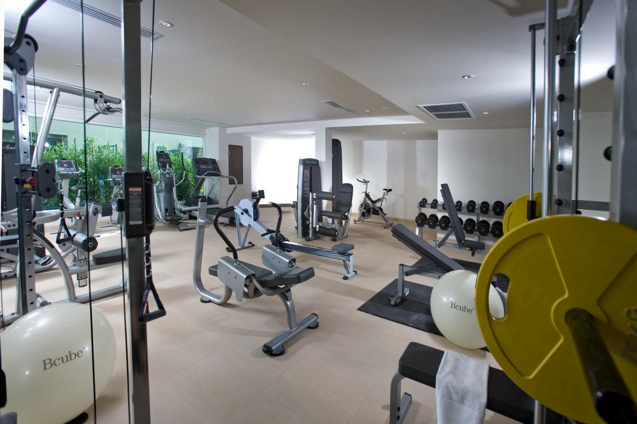 Serenity Resort & Residences Phuket Ansicht 9