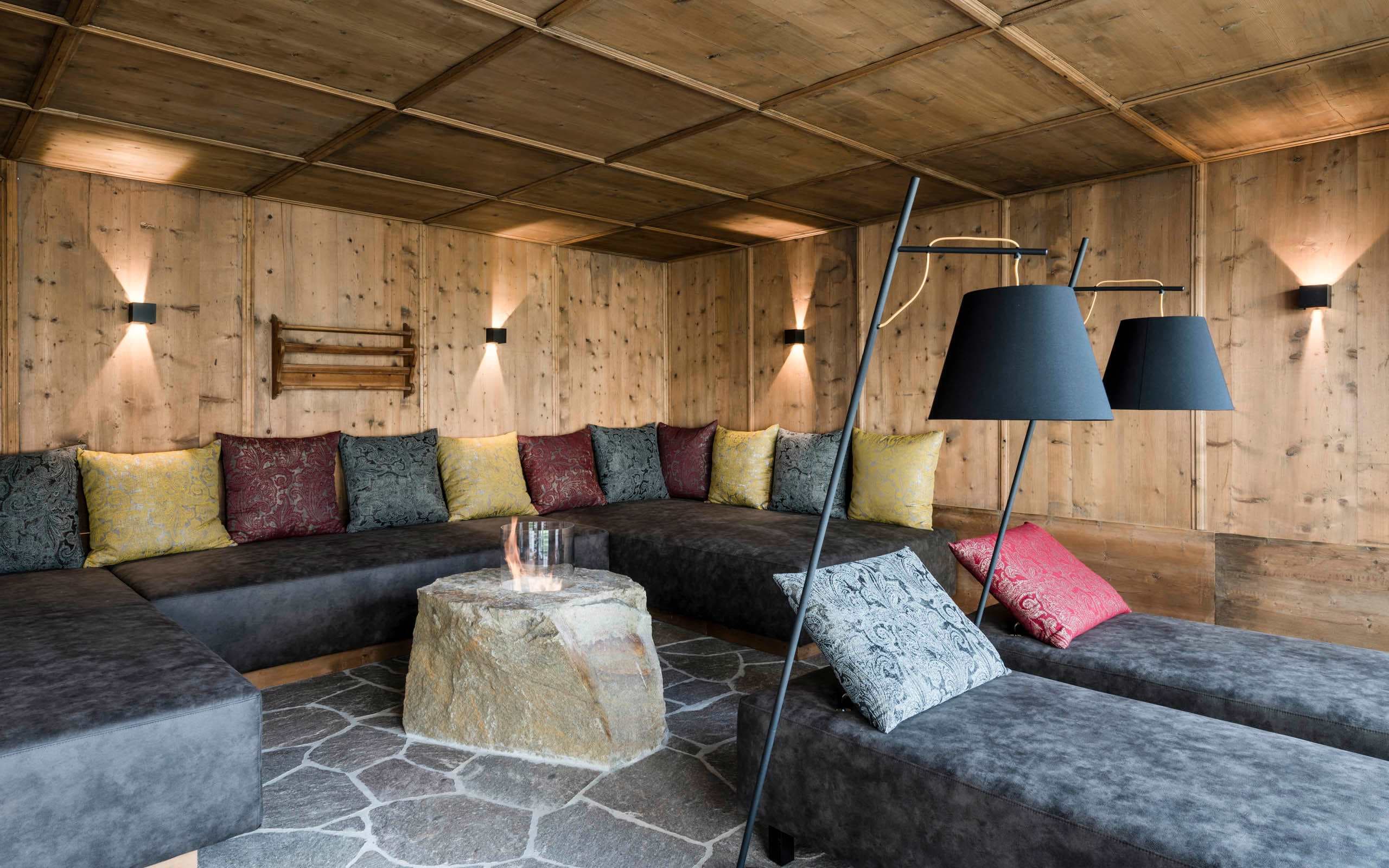 Presulis Hideaway Apartments & Restaurant Ansicht 10