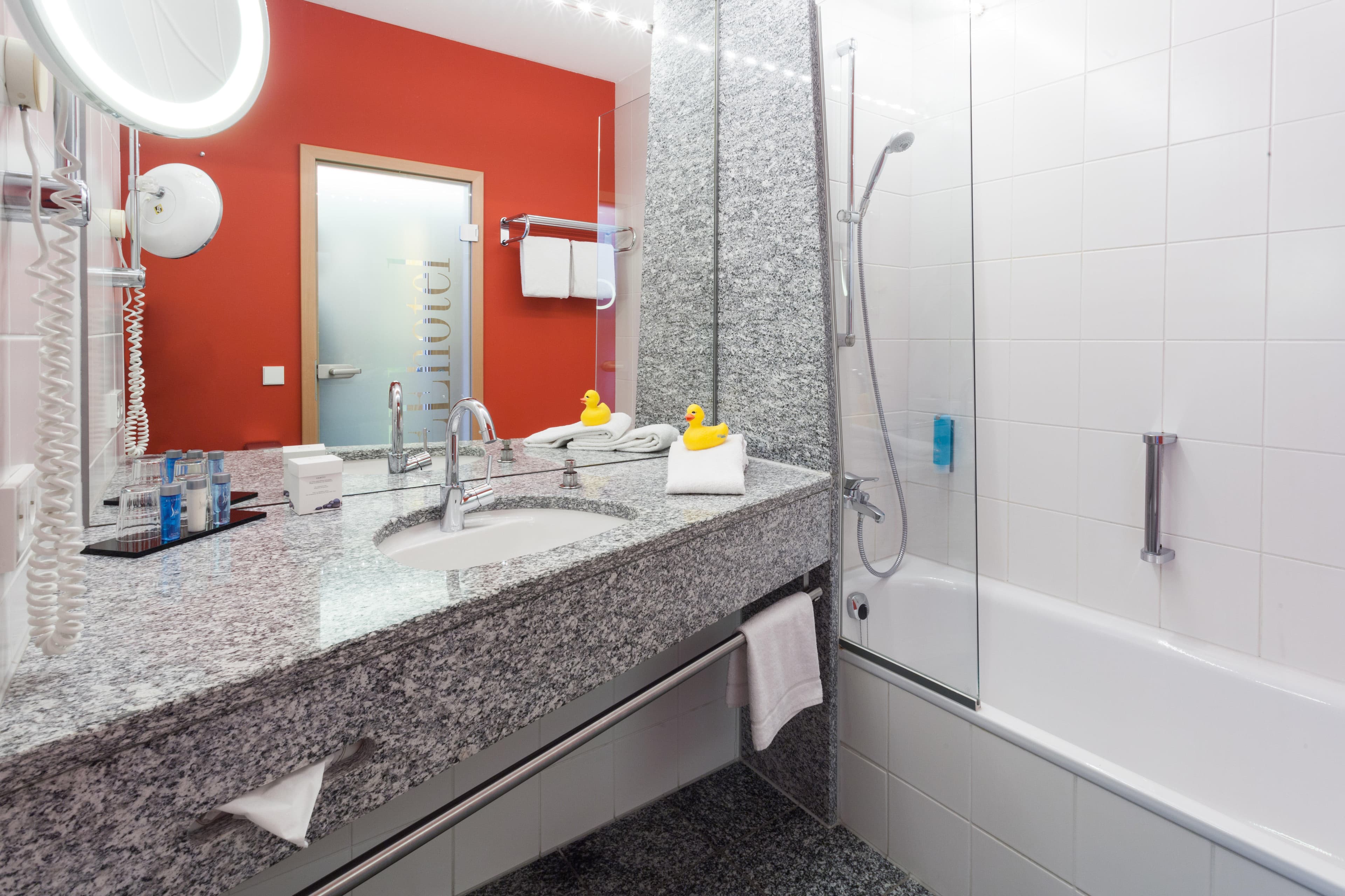 SEEhotel Friedrichshafen Ansicht 7