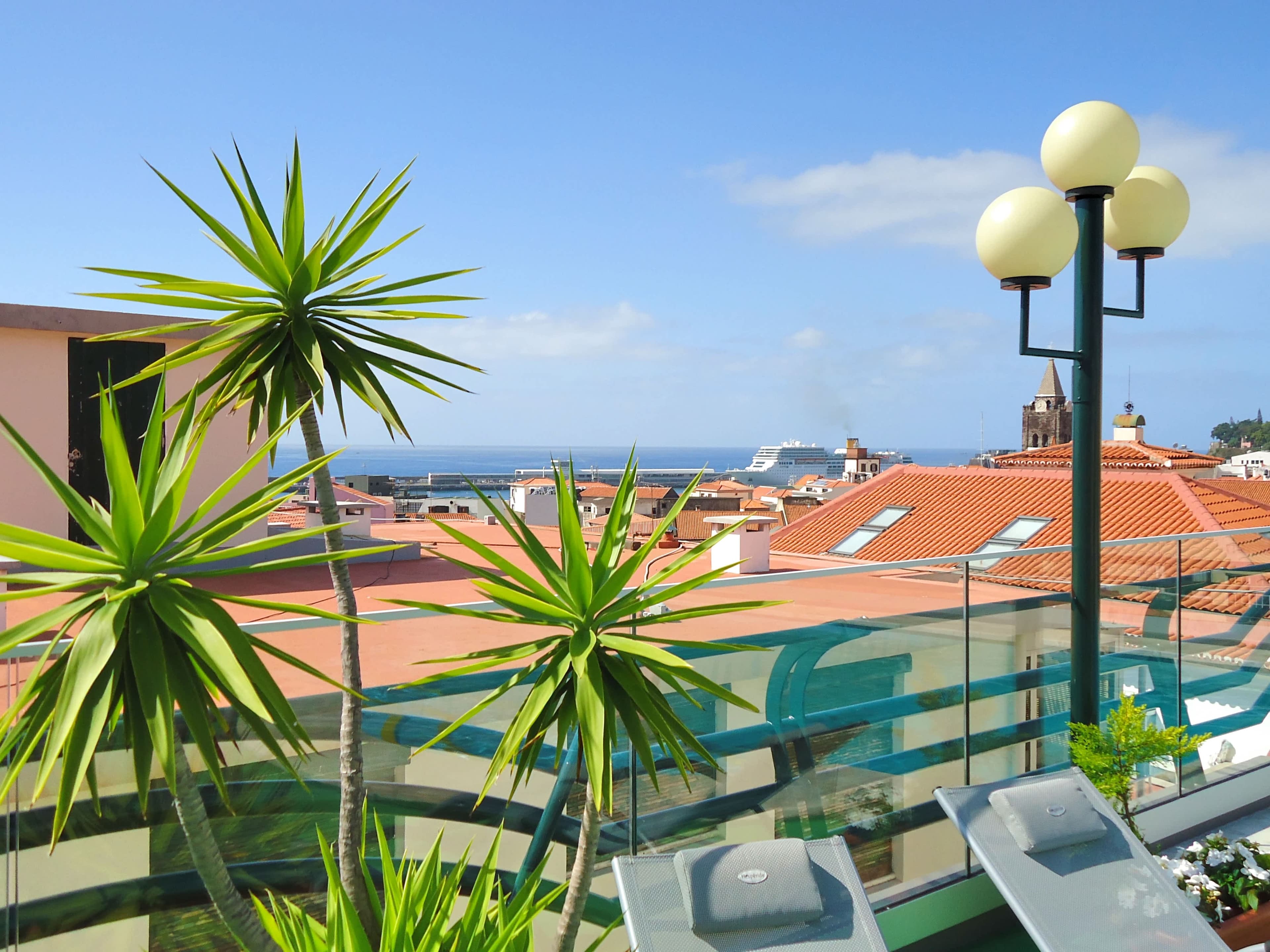 Hotel Windsor Ansicht 3