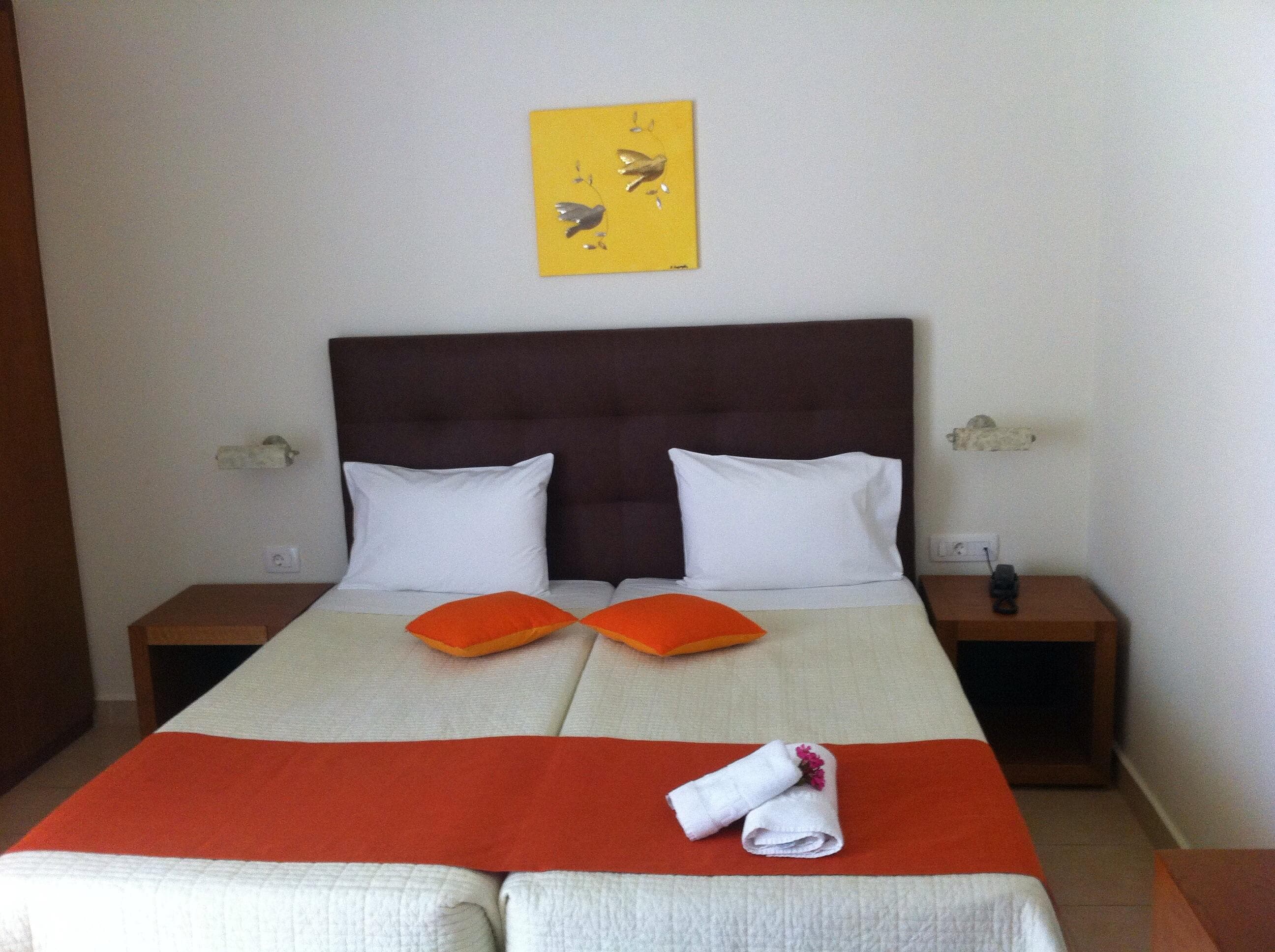 Hotel Althea Village Ansicht 5