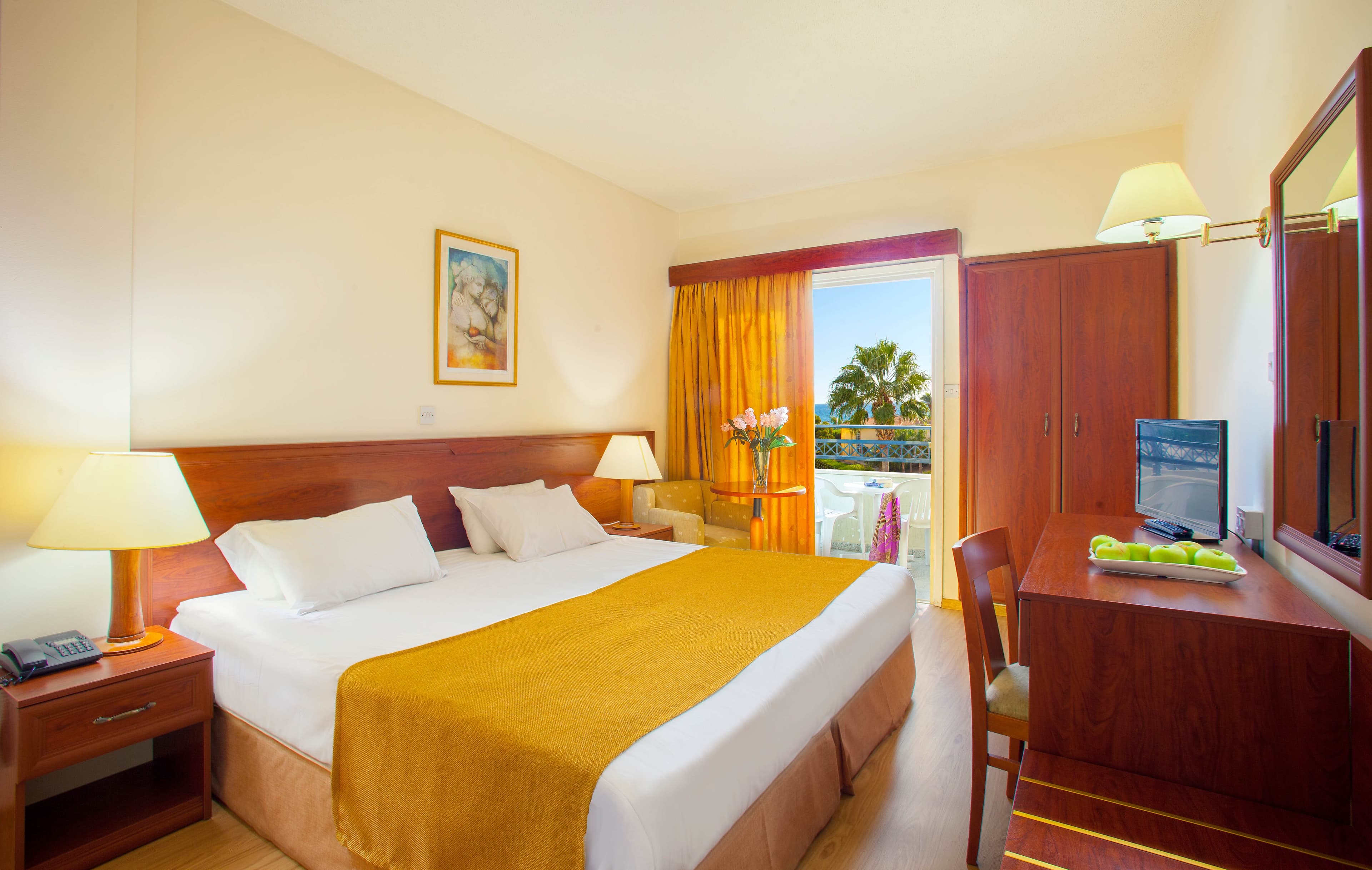 Hotel Kapetanios Ansicht 5