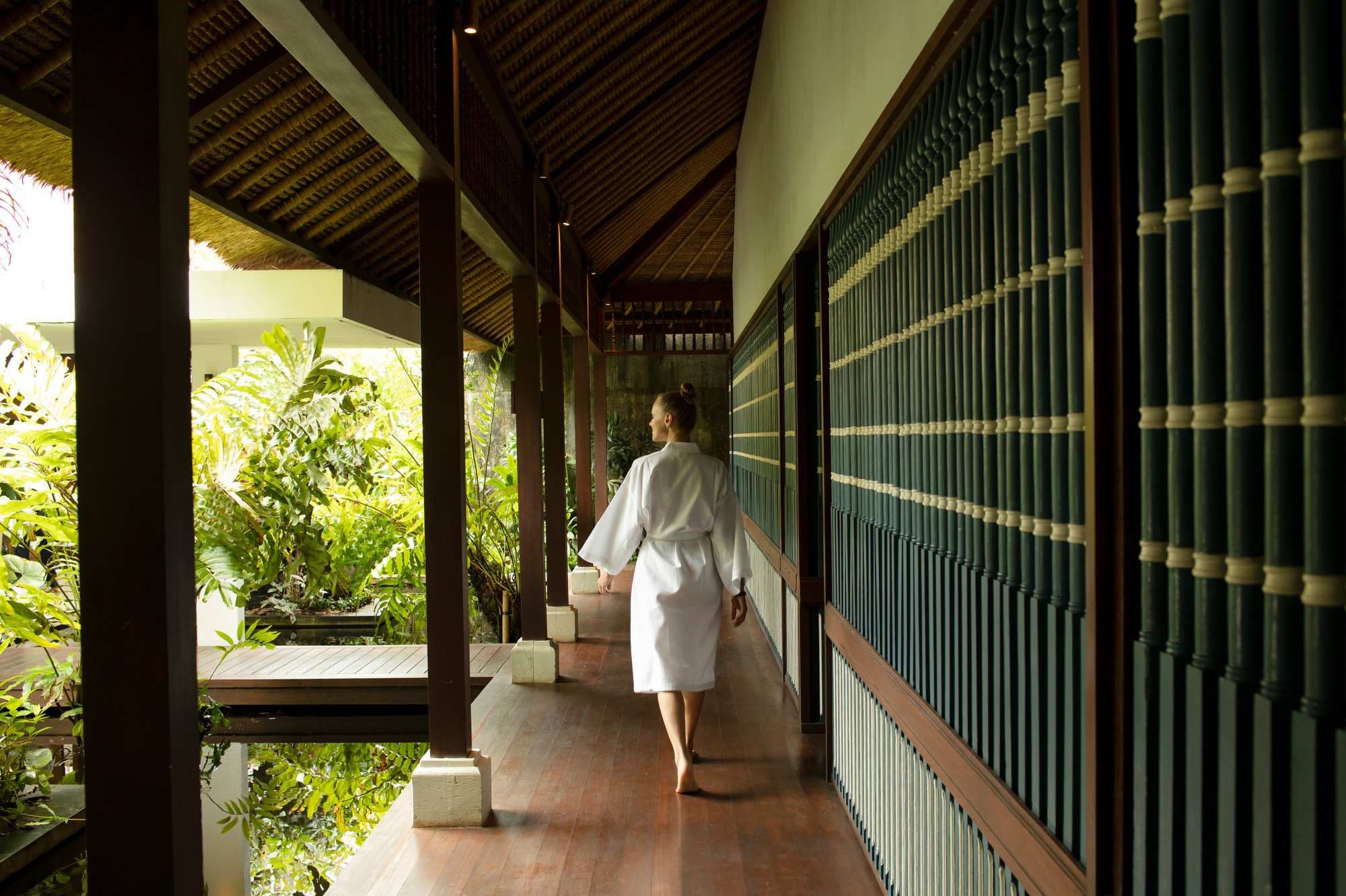 Sudamala Resort, Sanur Ansicht 10