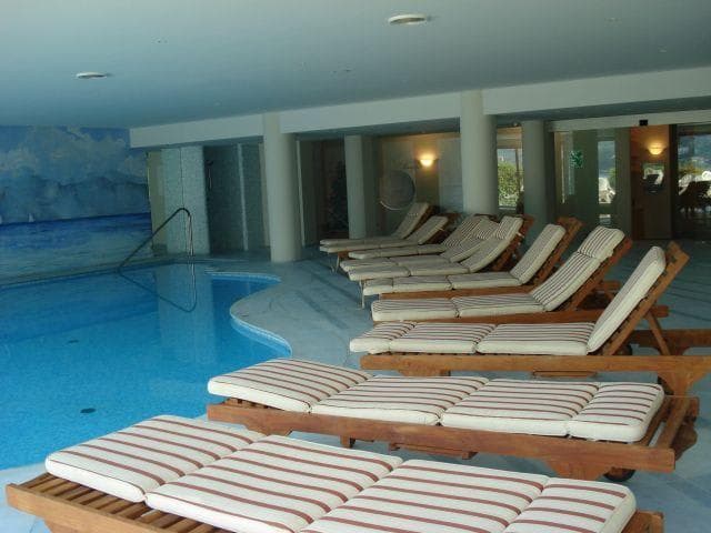 Hotel Maximilian Ansicht 7