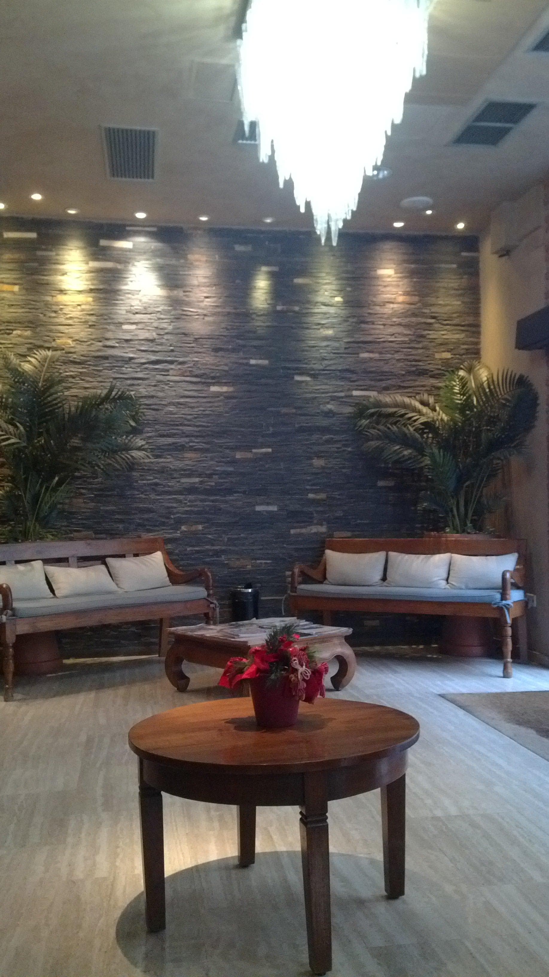 Pol & Grace Hotel Ansicht 6