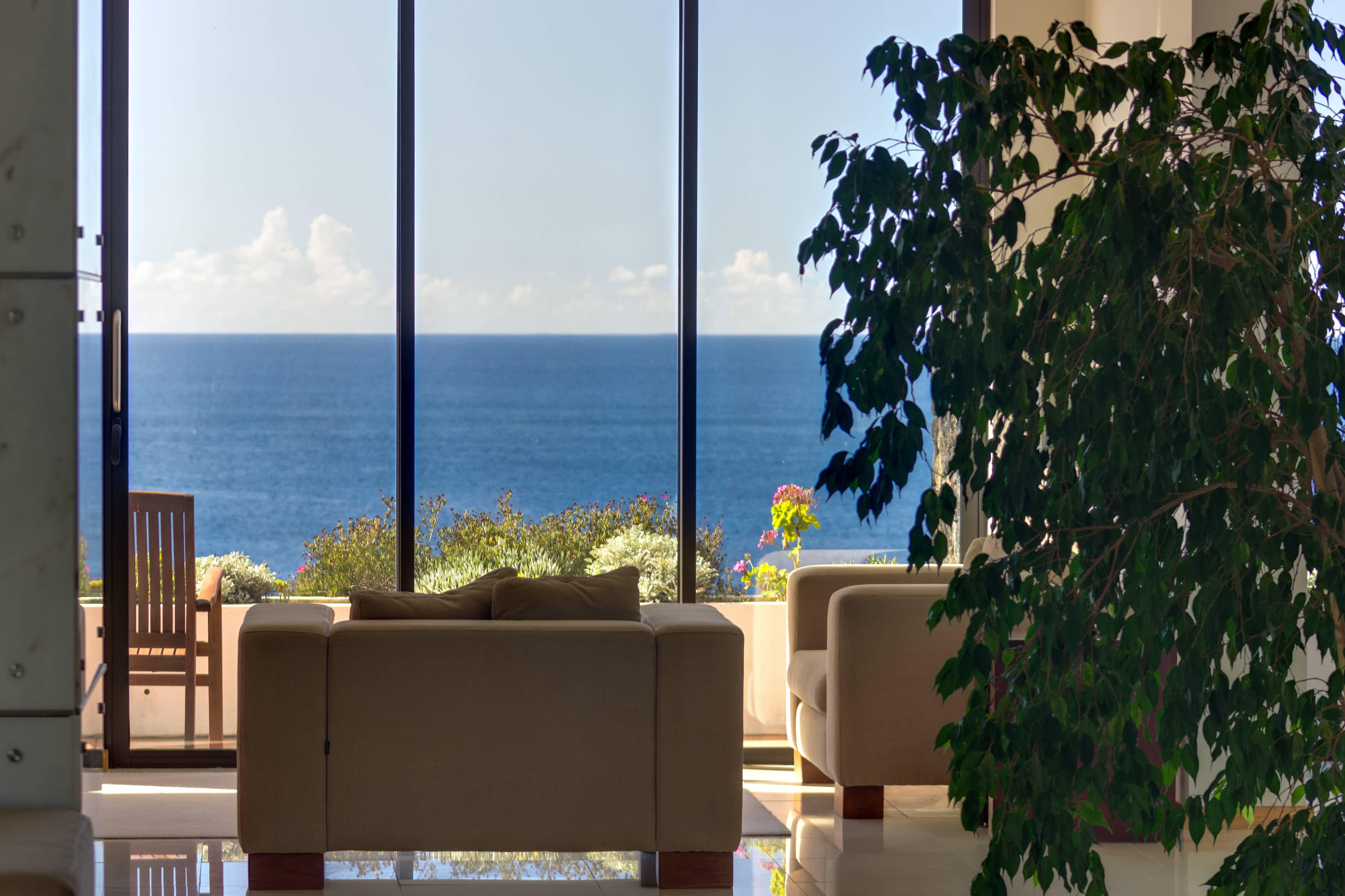 Caloura Hotel Resort Ansicht 9