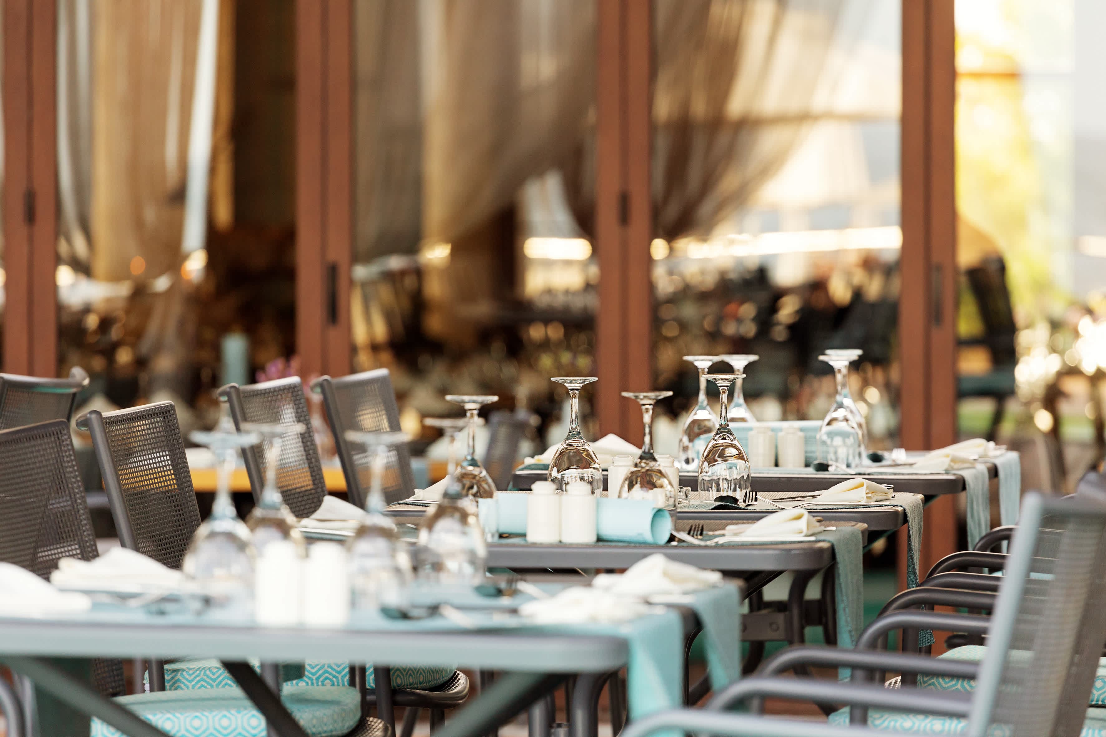 Mediterranean Village Hotel & Spa Ansicht 7
