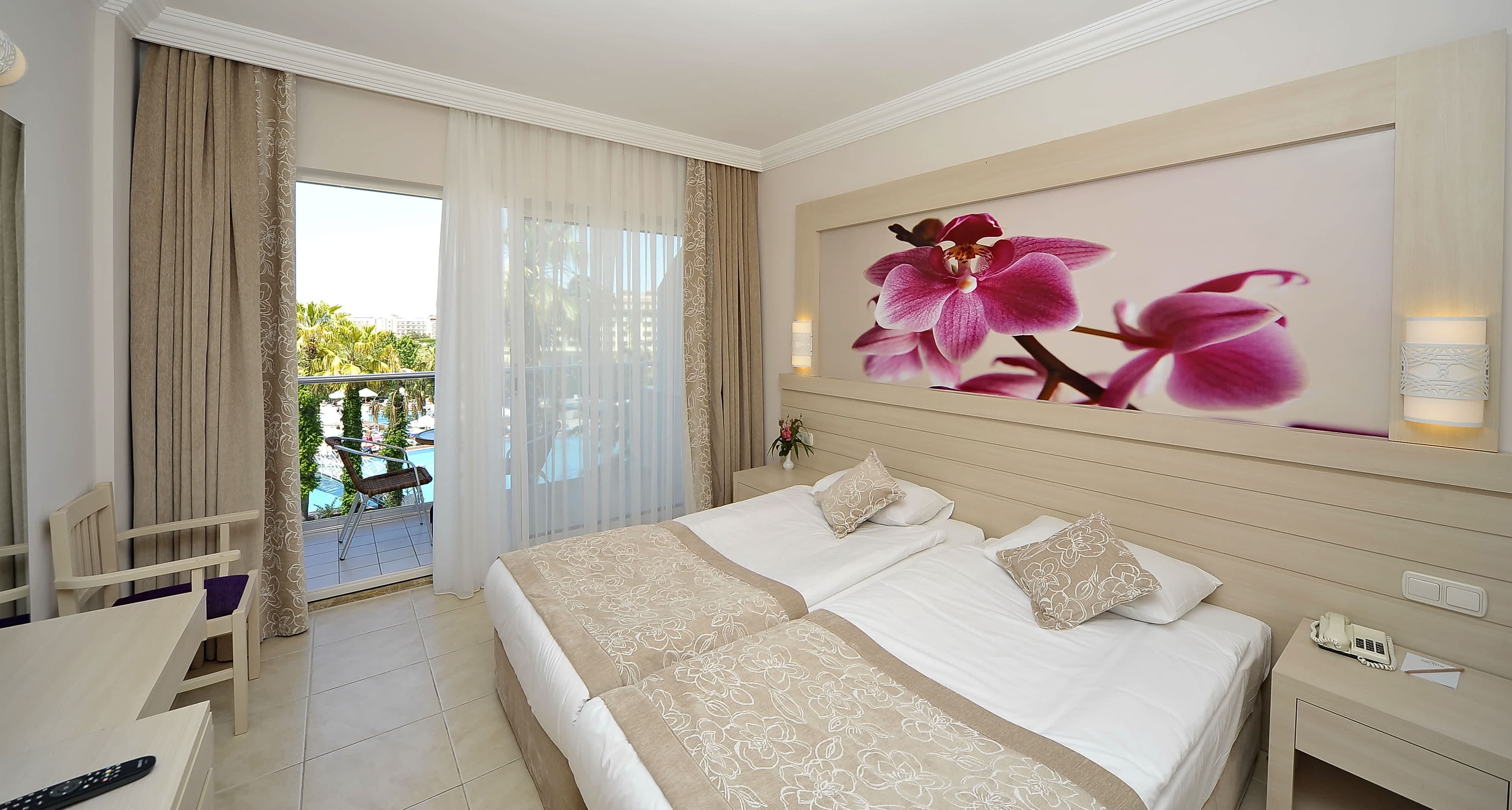 Seaden Corolla Hotel Ansicht 4