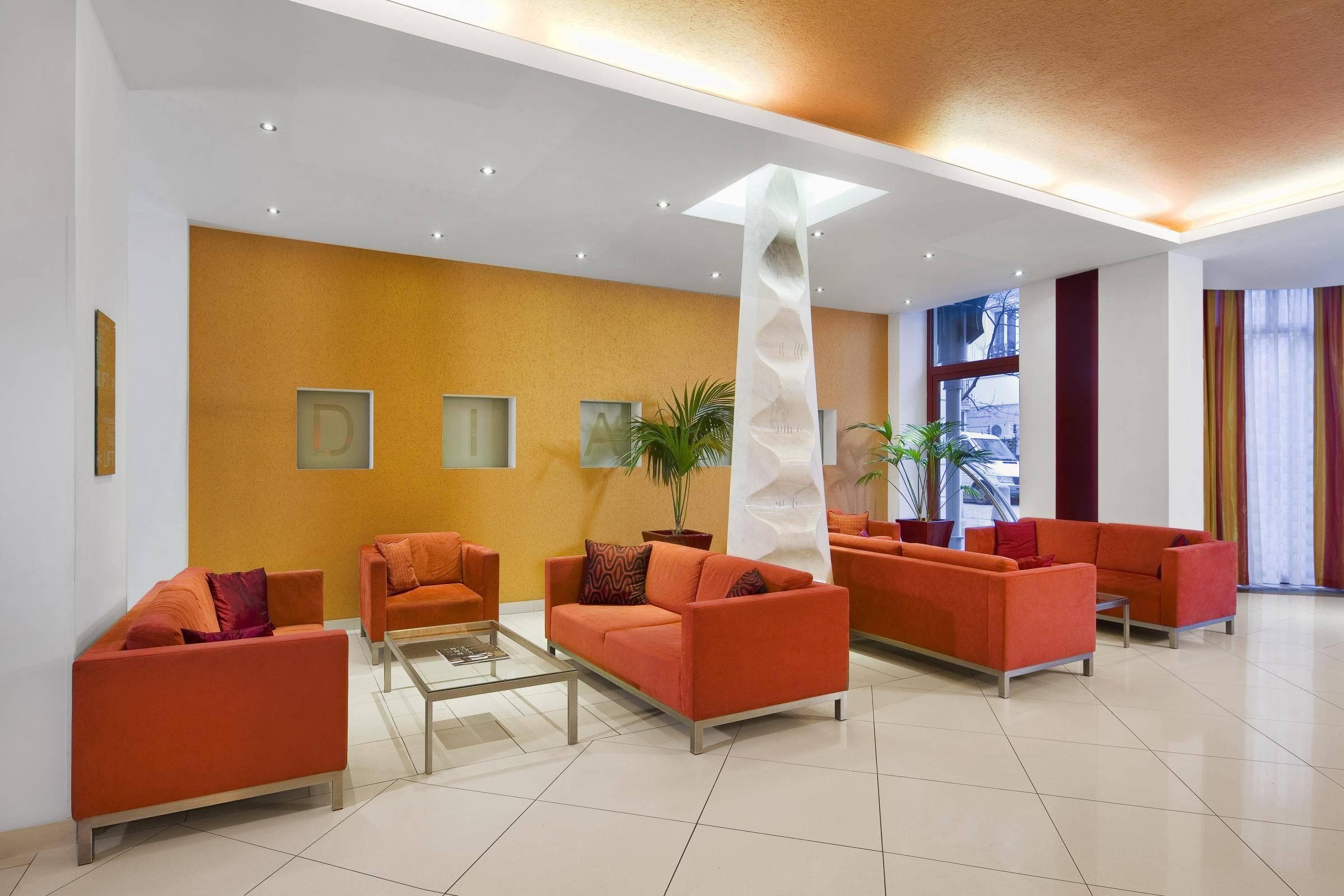Mamaison Residence Diana Warsaw Ansicht 9