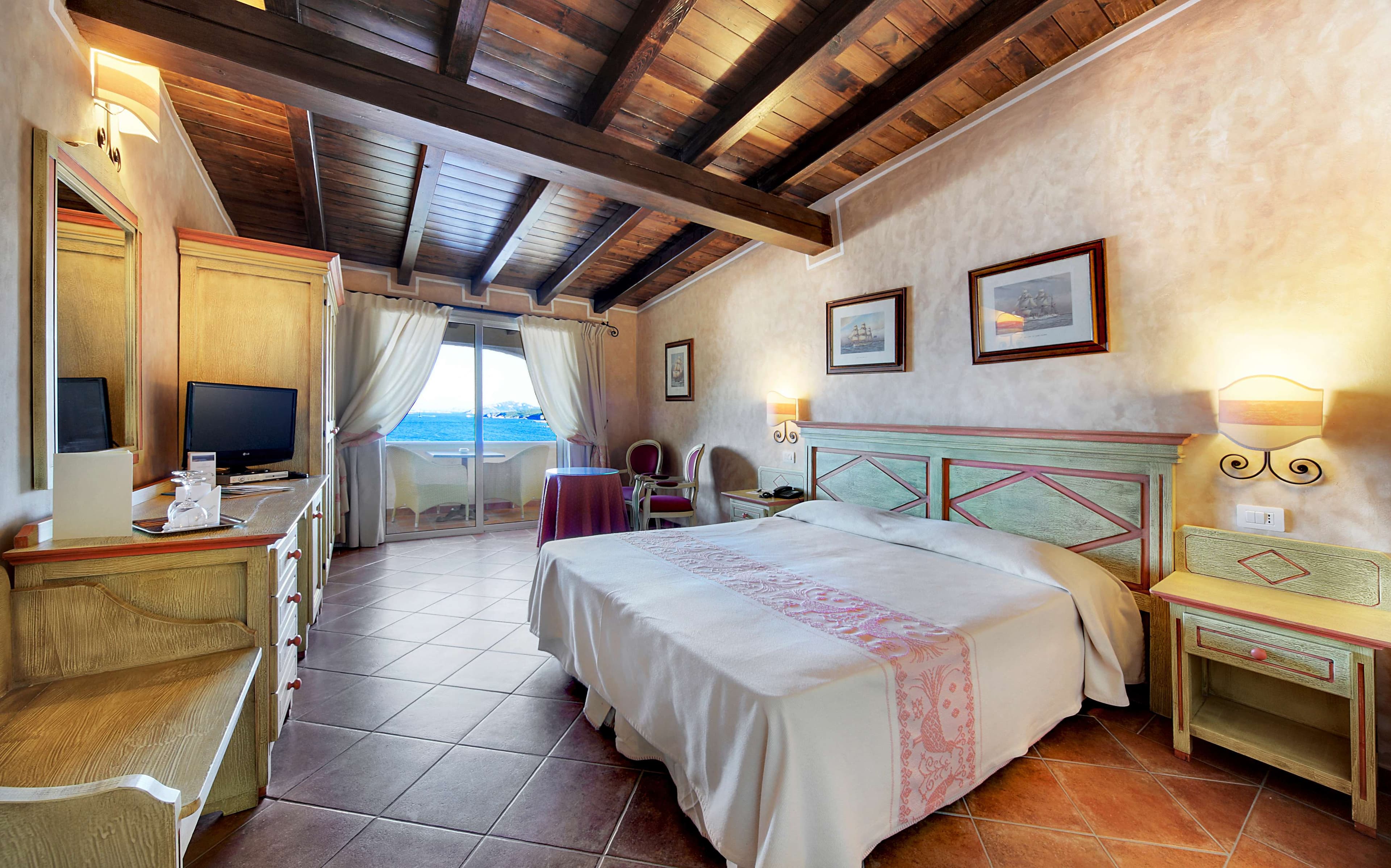 Colonna Resort Ansicht 4
