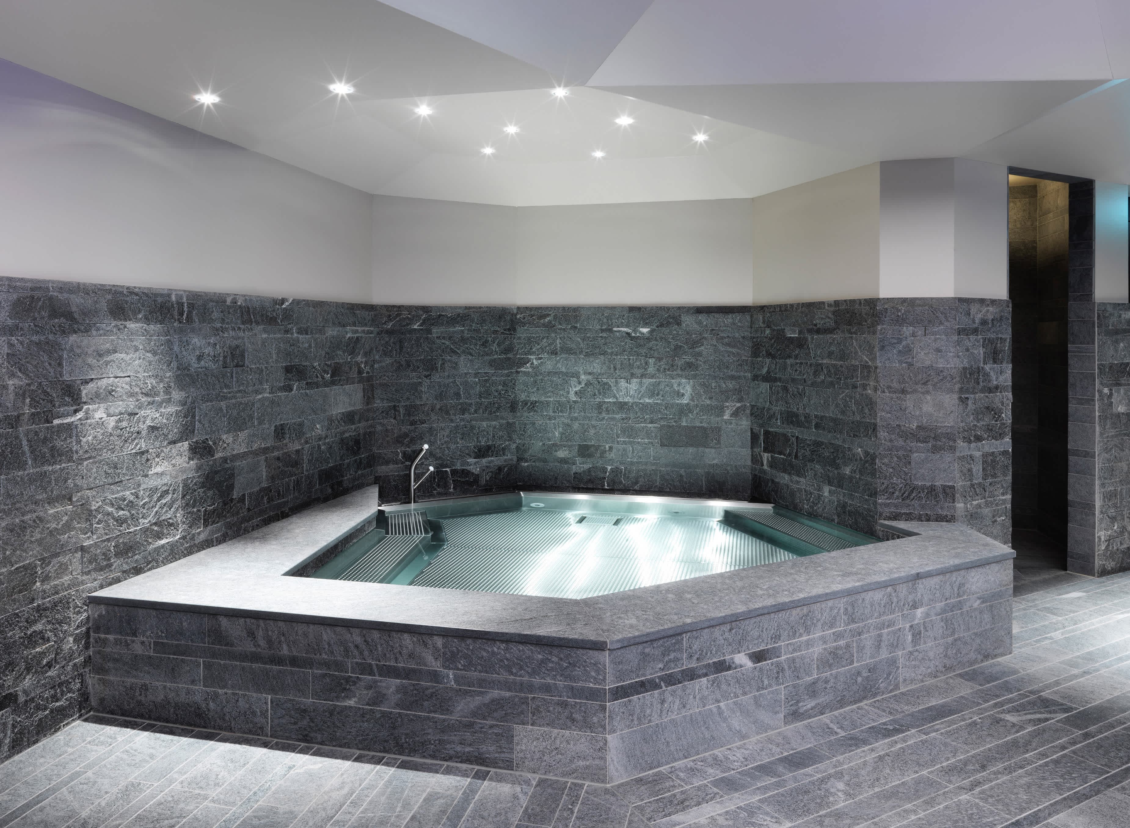 Frutt Mountain Resort Ansicht 9