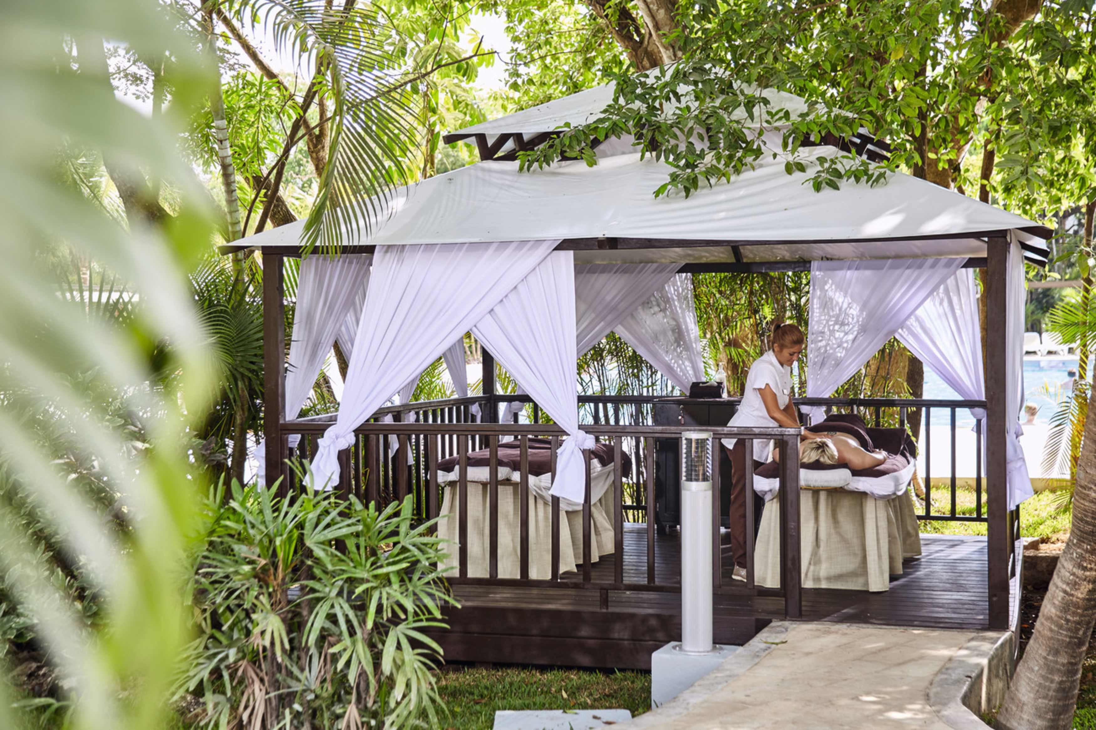 Hotel Riu Tequila Ansicht 7