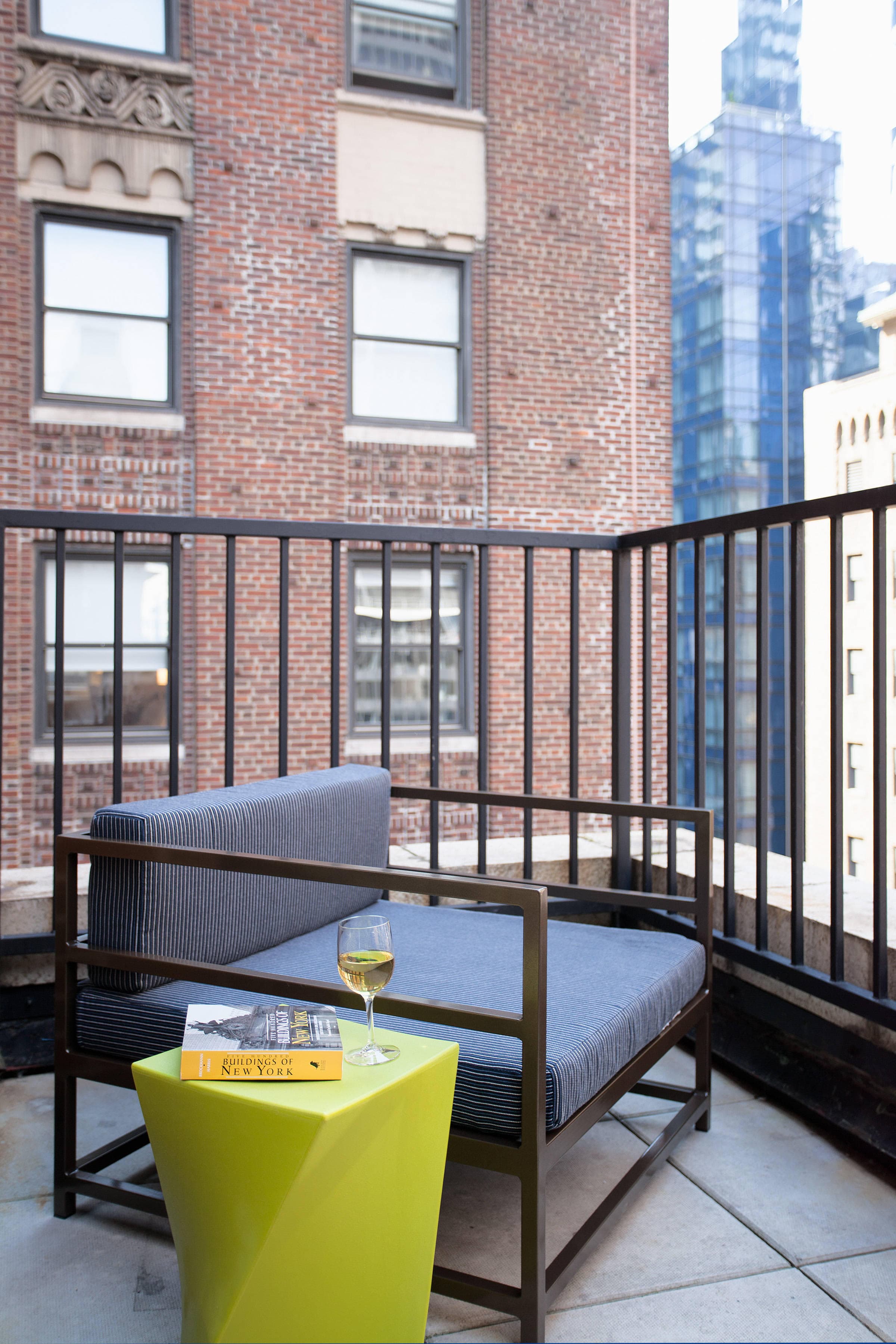 Residence Inn by Marriott New York Manhattan/Midtown East Ansicht 3