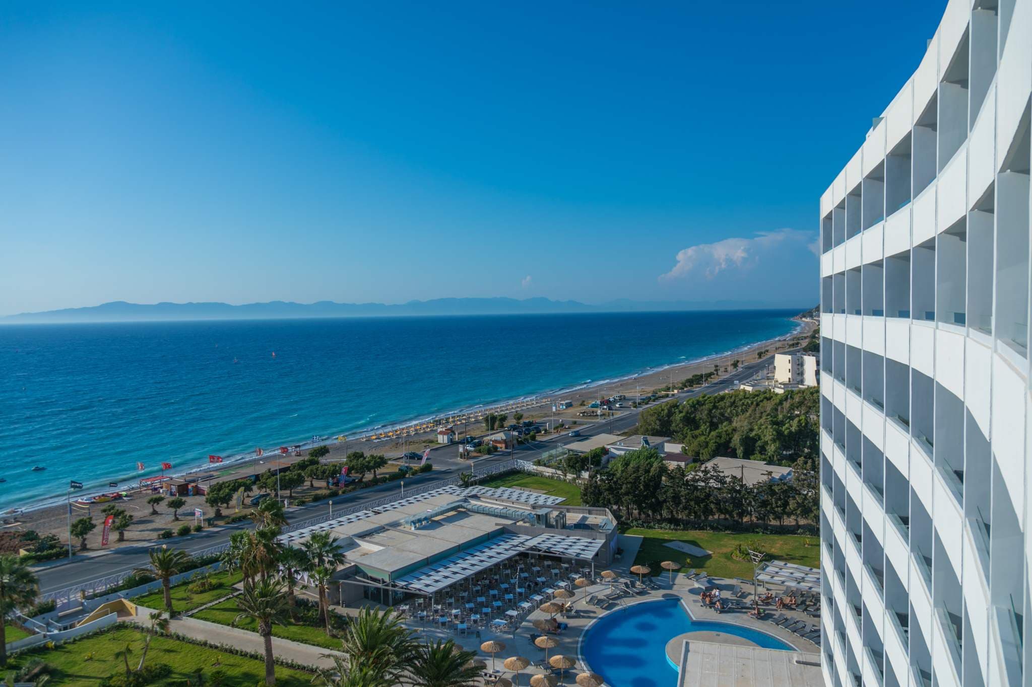 Akti Imperial Deluxe Resort & Spa Dolce by Wyndham Ansicht 8