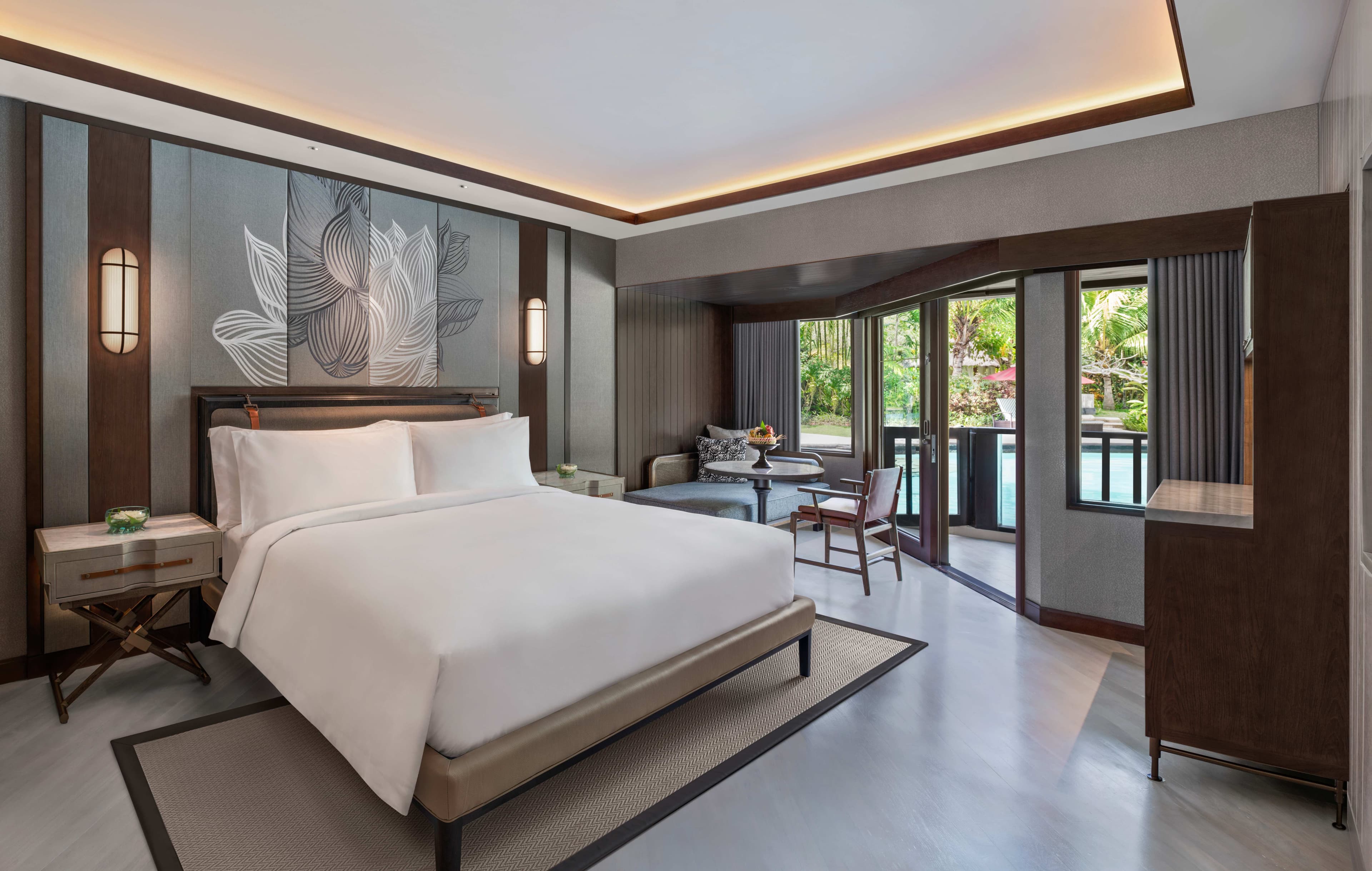 The Laguna A Luxury Collection Resort & Spa Ansicht 4