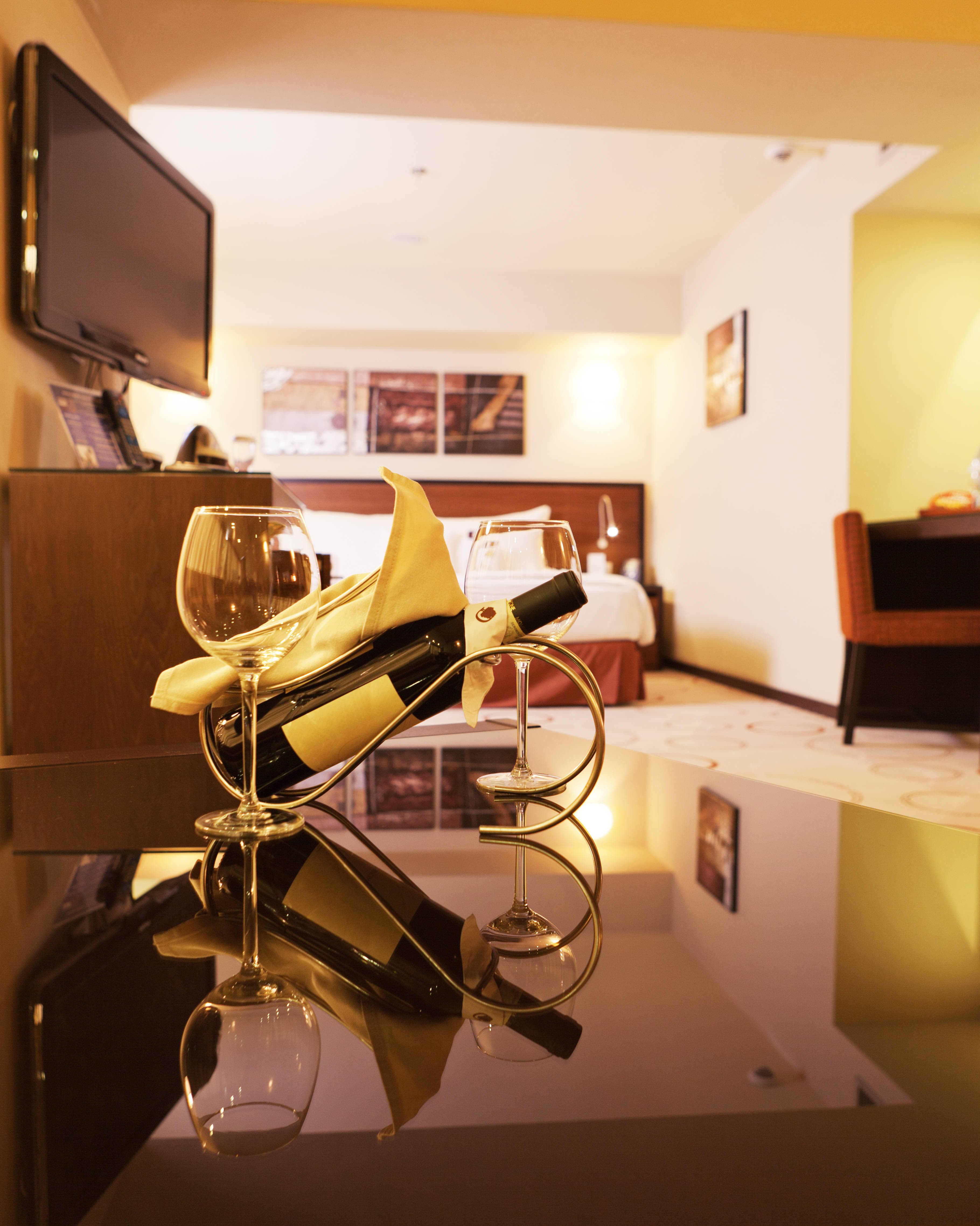 DoubleTree Hotel by Hilton Bucharest Unirii Square Ansicht 5