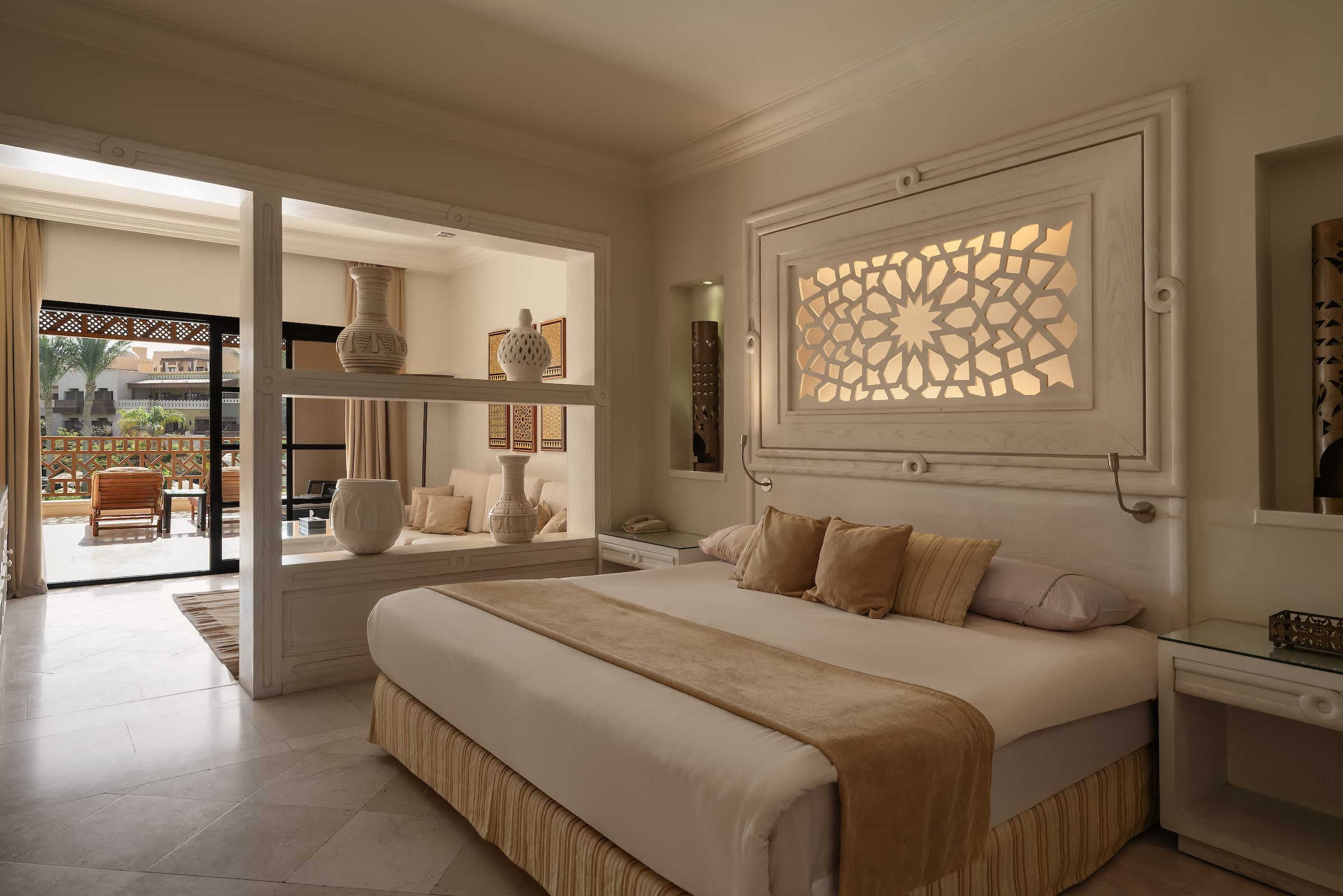 Makadi Spa - Adults only Ansicht 4