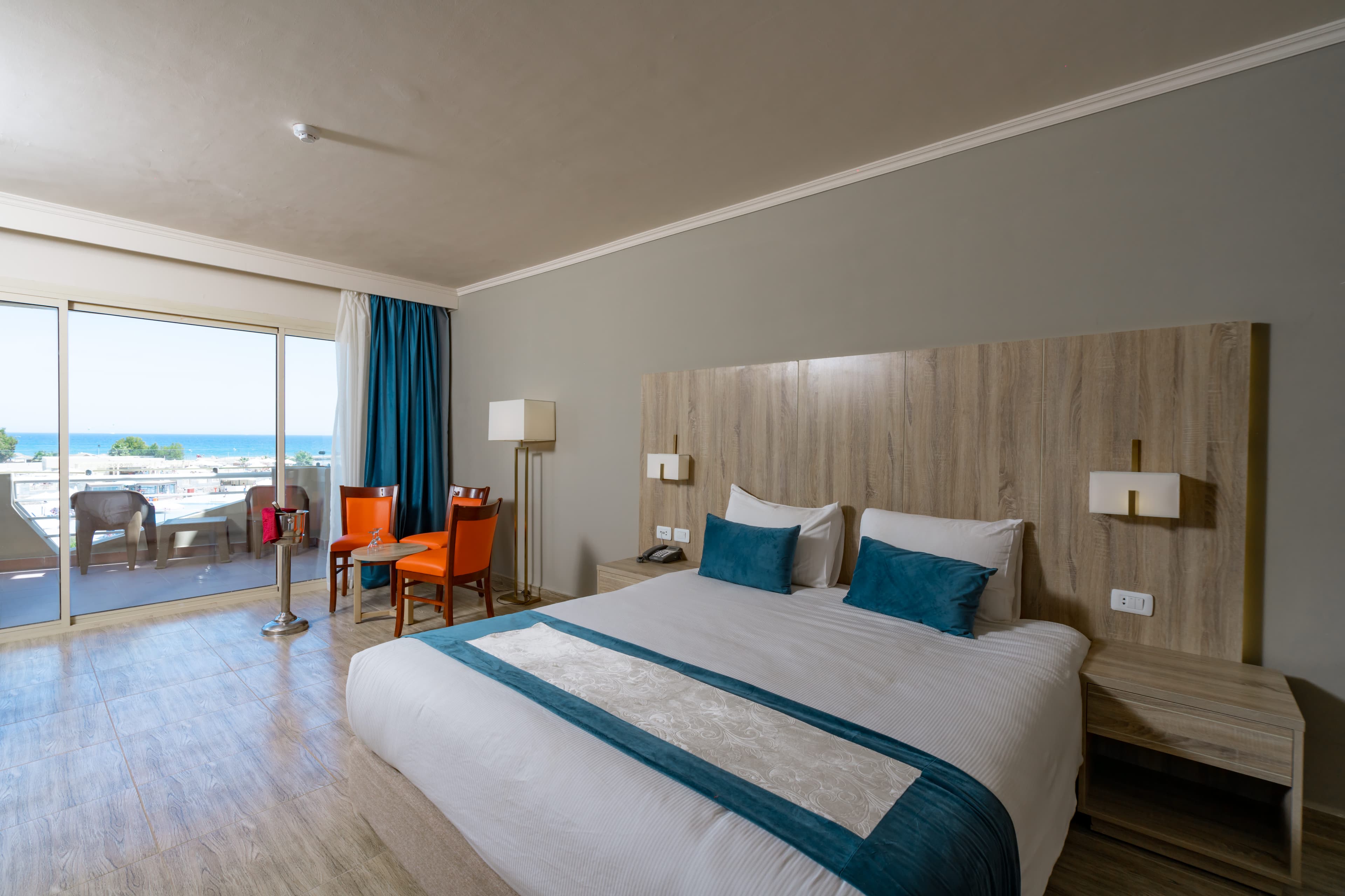 Seven Seas Jolie Bay Resort Ansicht 4