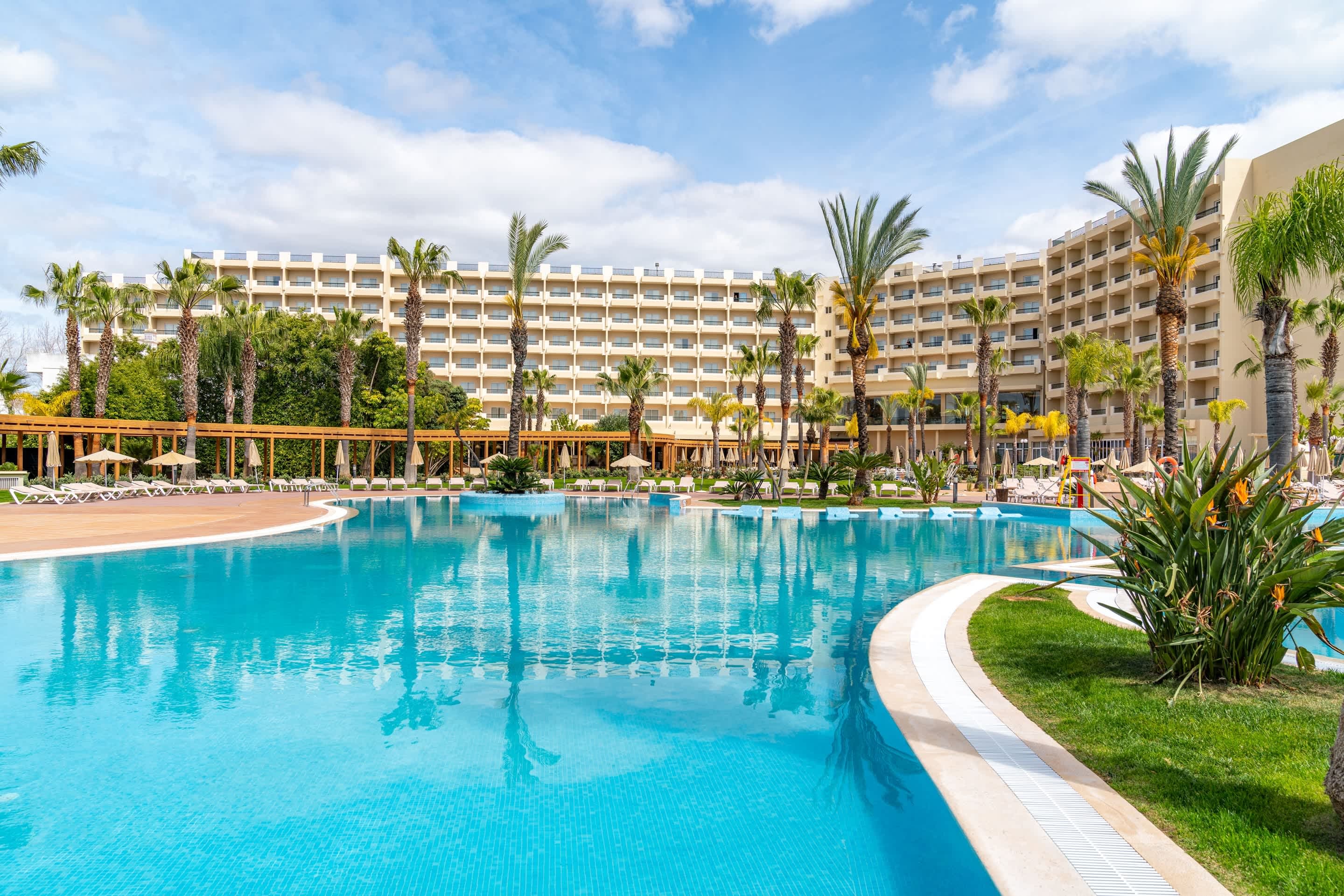3HB Guaraná - All Inclusive Ansicht 8