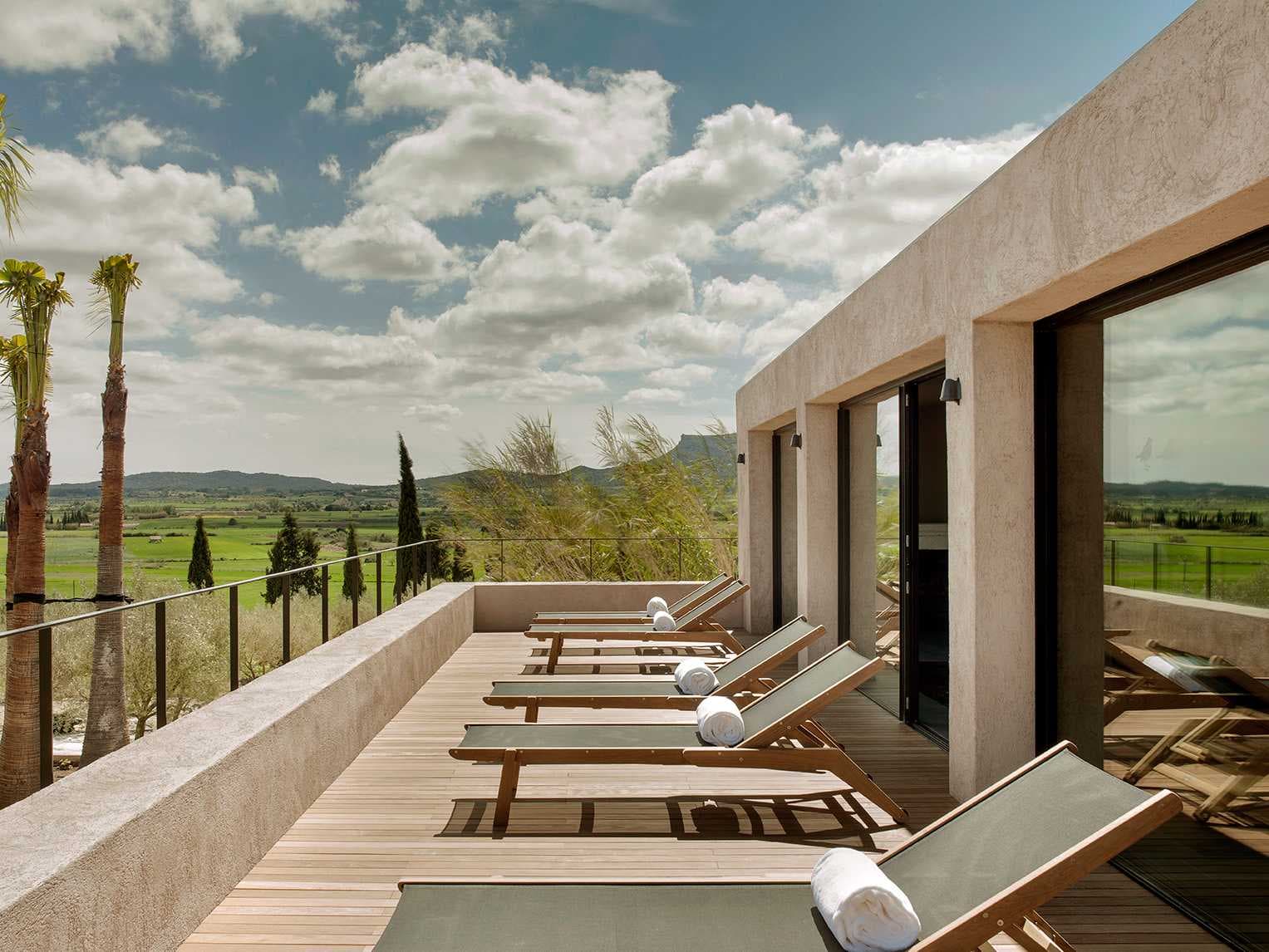 Finca Serena Ansicht 7