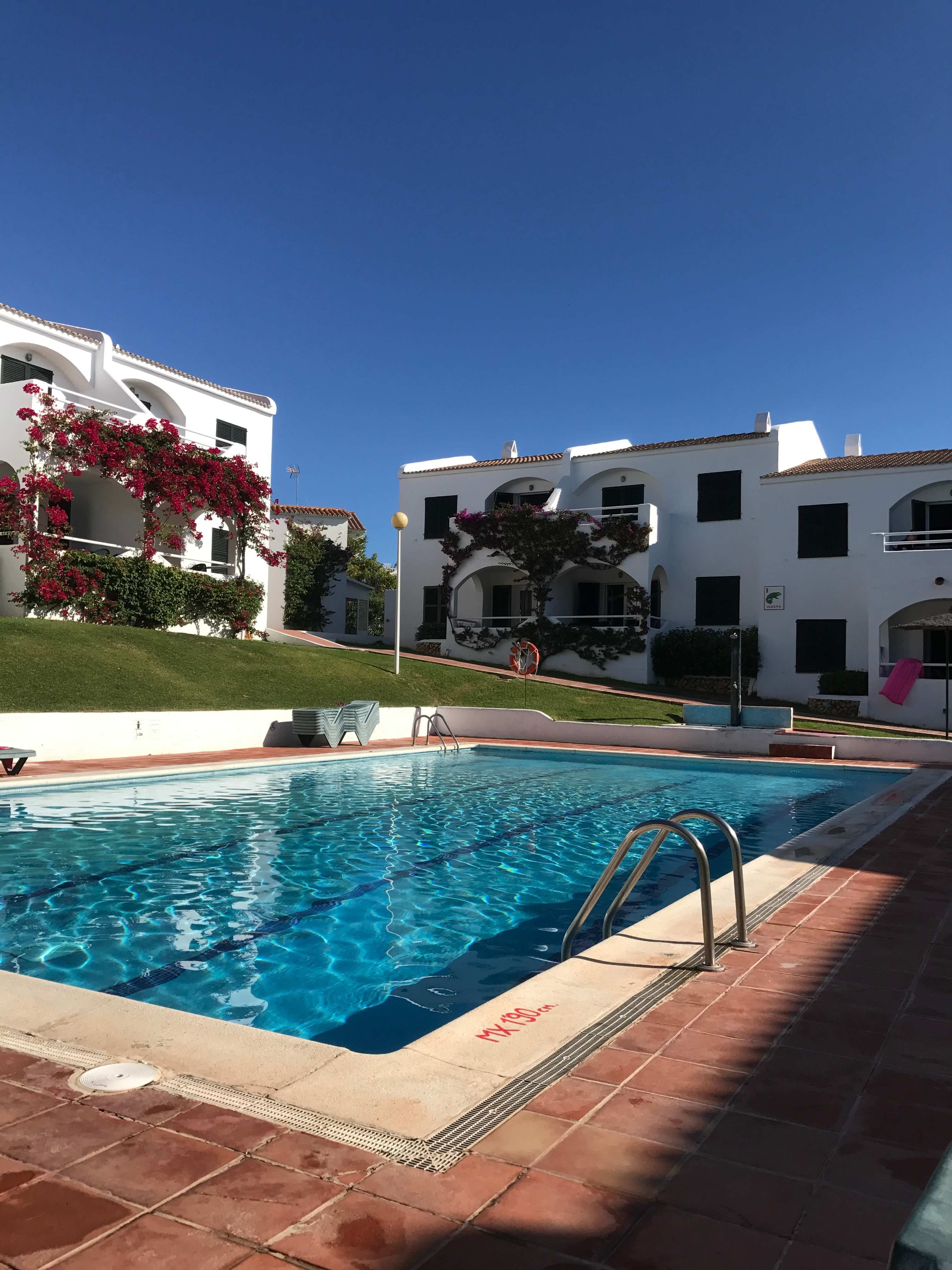 Playa Parc Apartments Ansicht 10