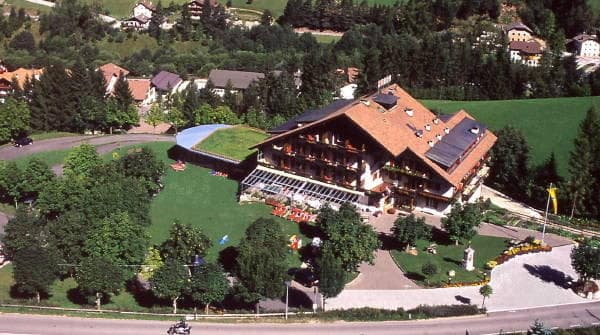 Hotel La Rodes