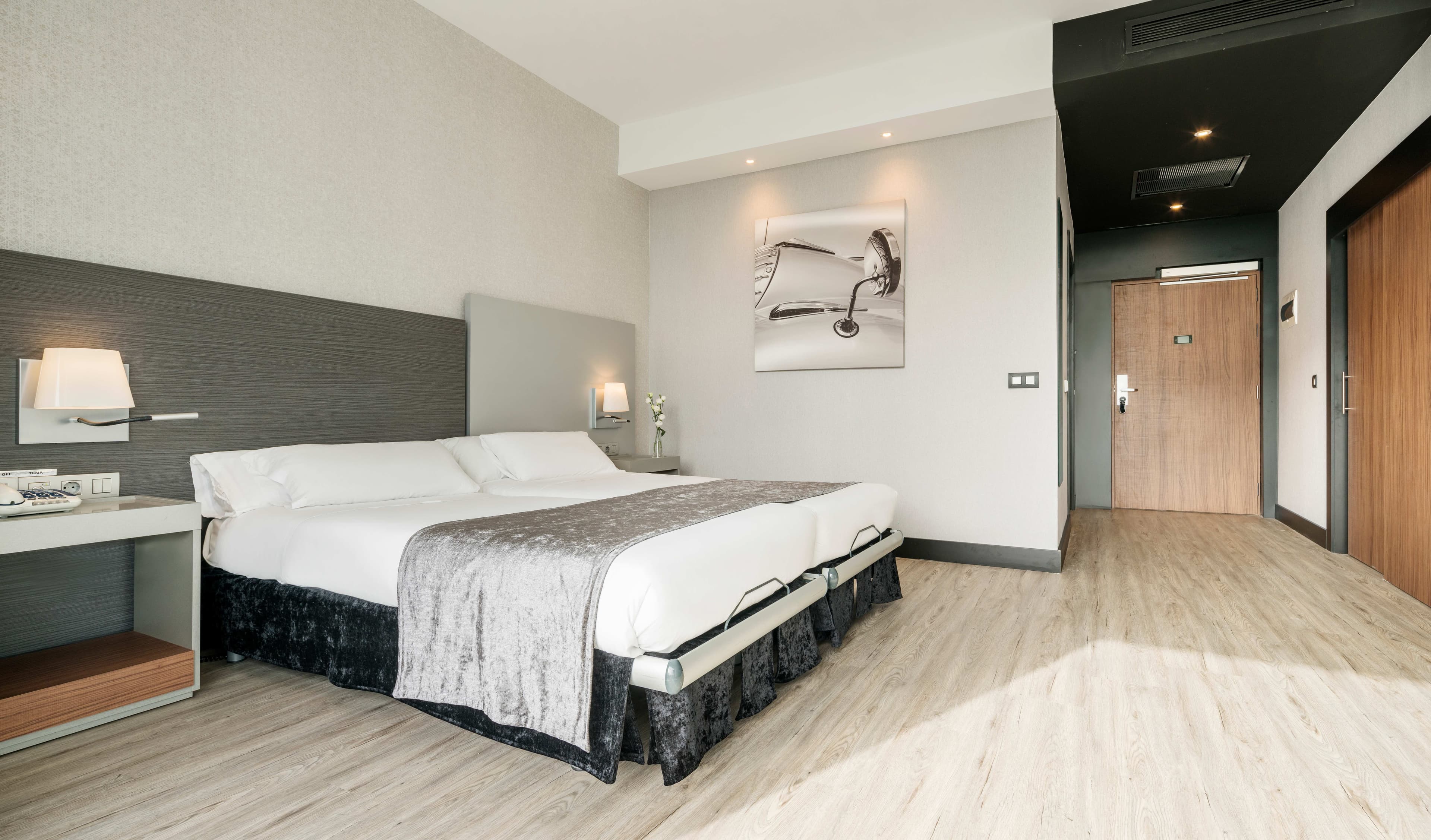 ILUNION Atrium Ansicht 4