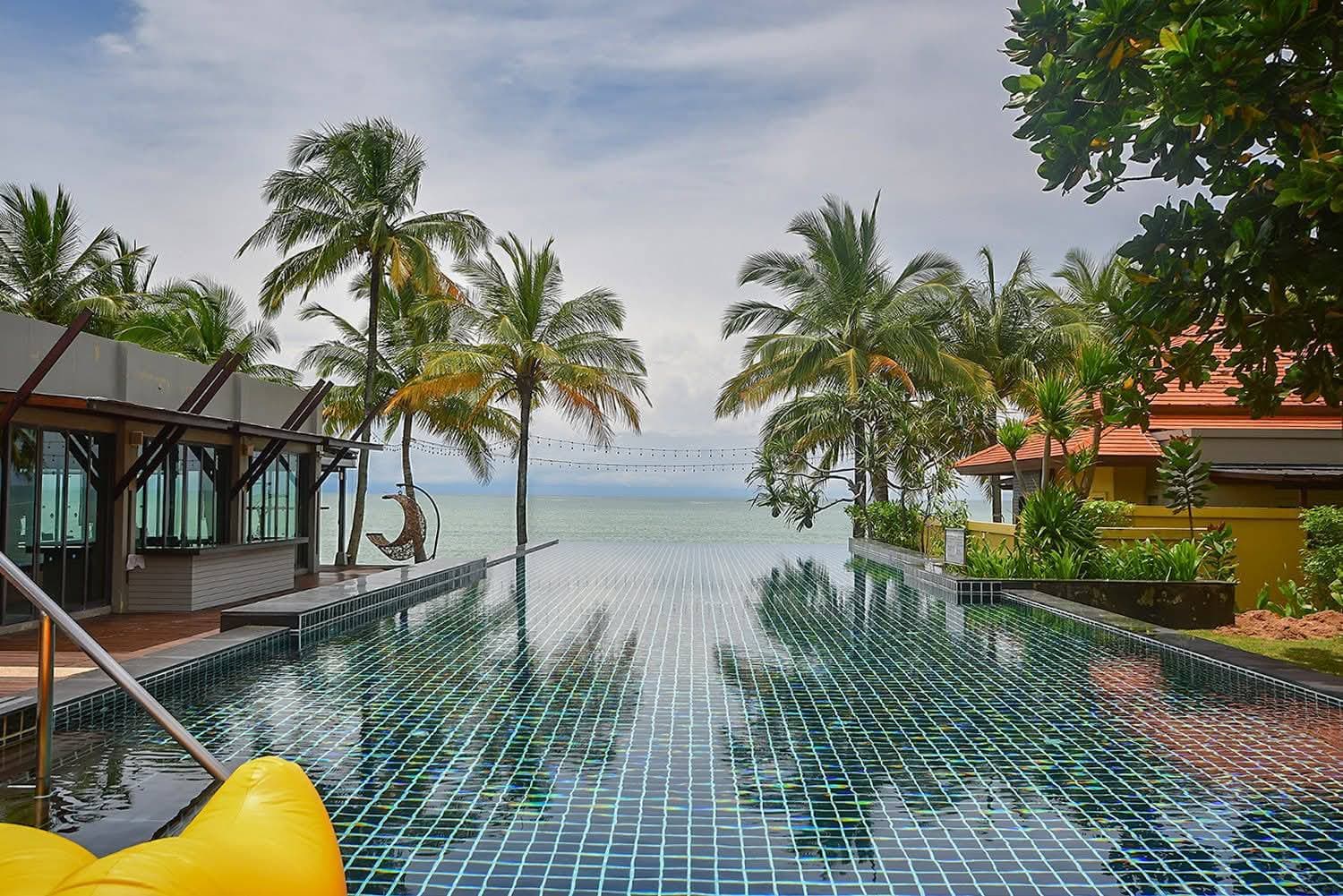 Chongfah Resort Khao Lak