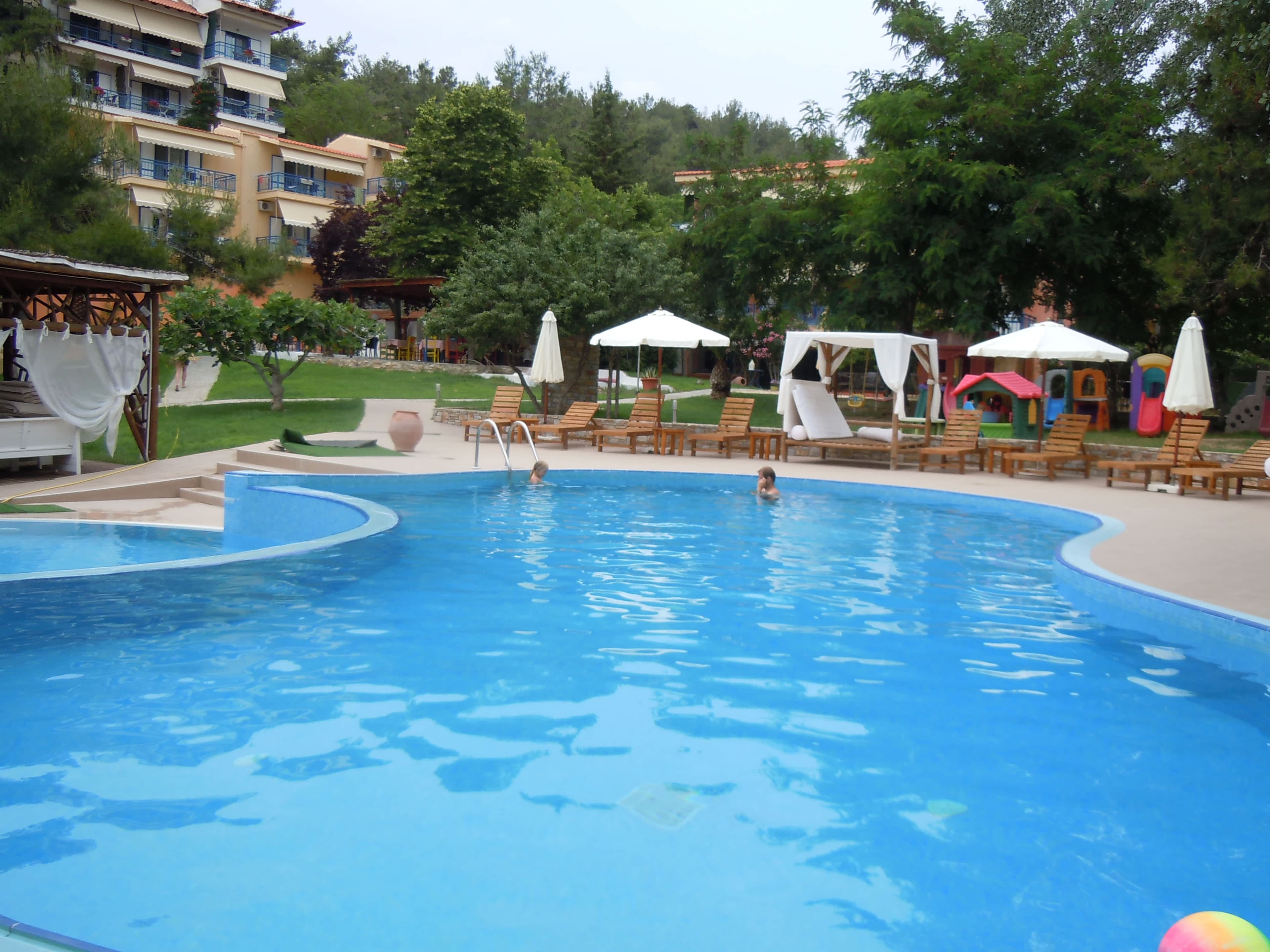 Hotel Rodon House Ansicht 8