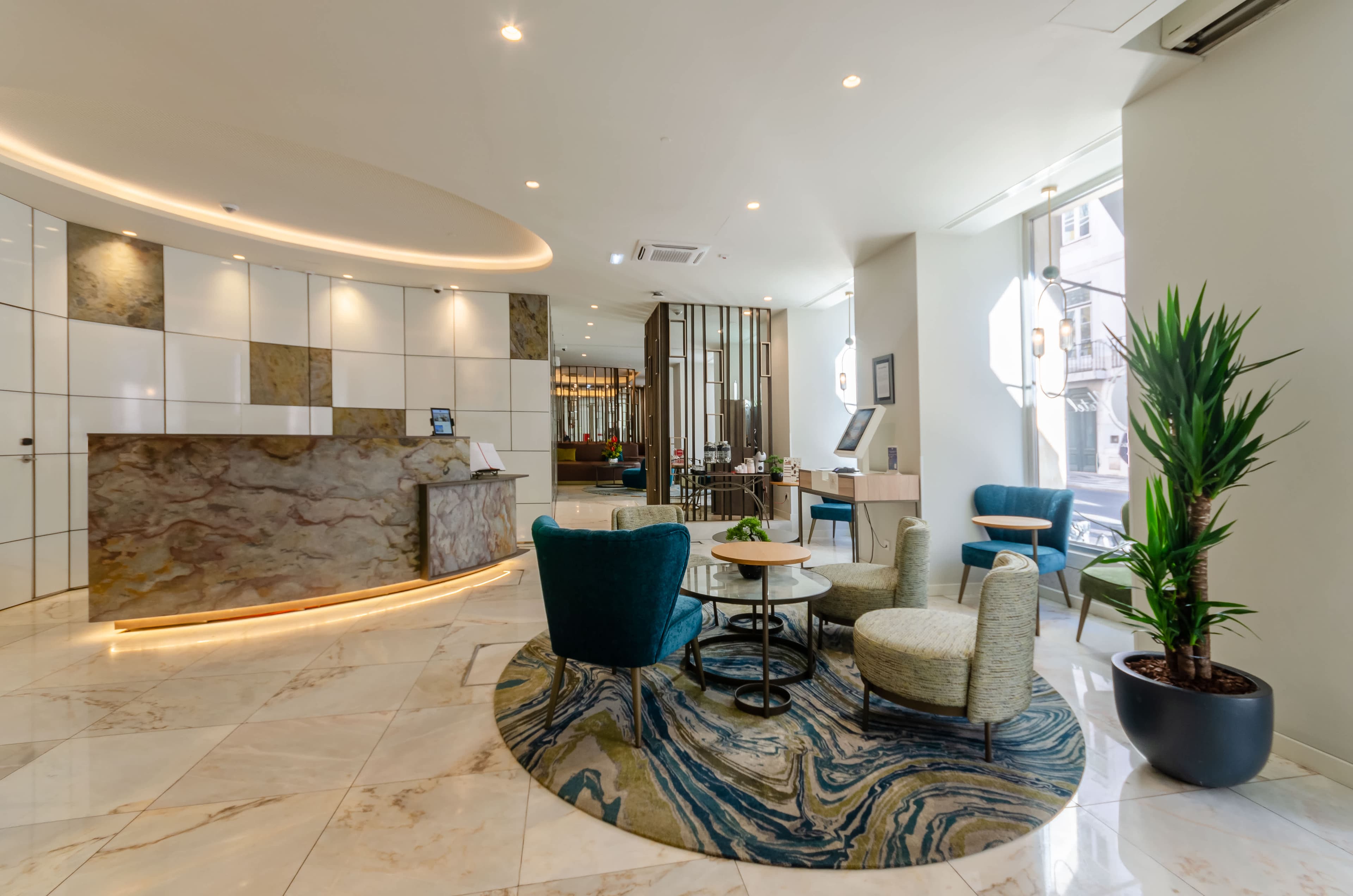 The 7 Hotel