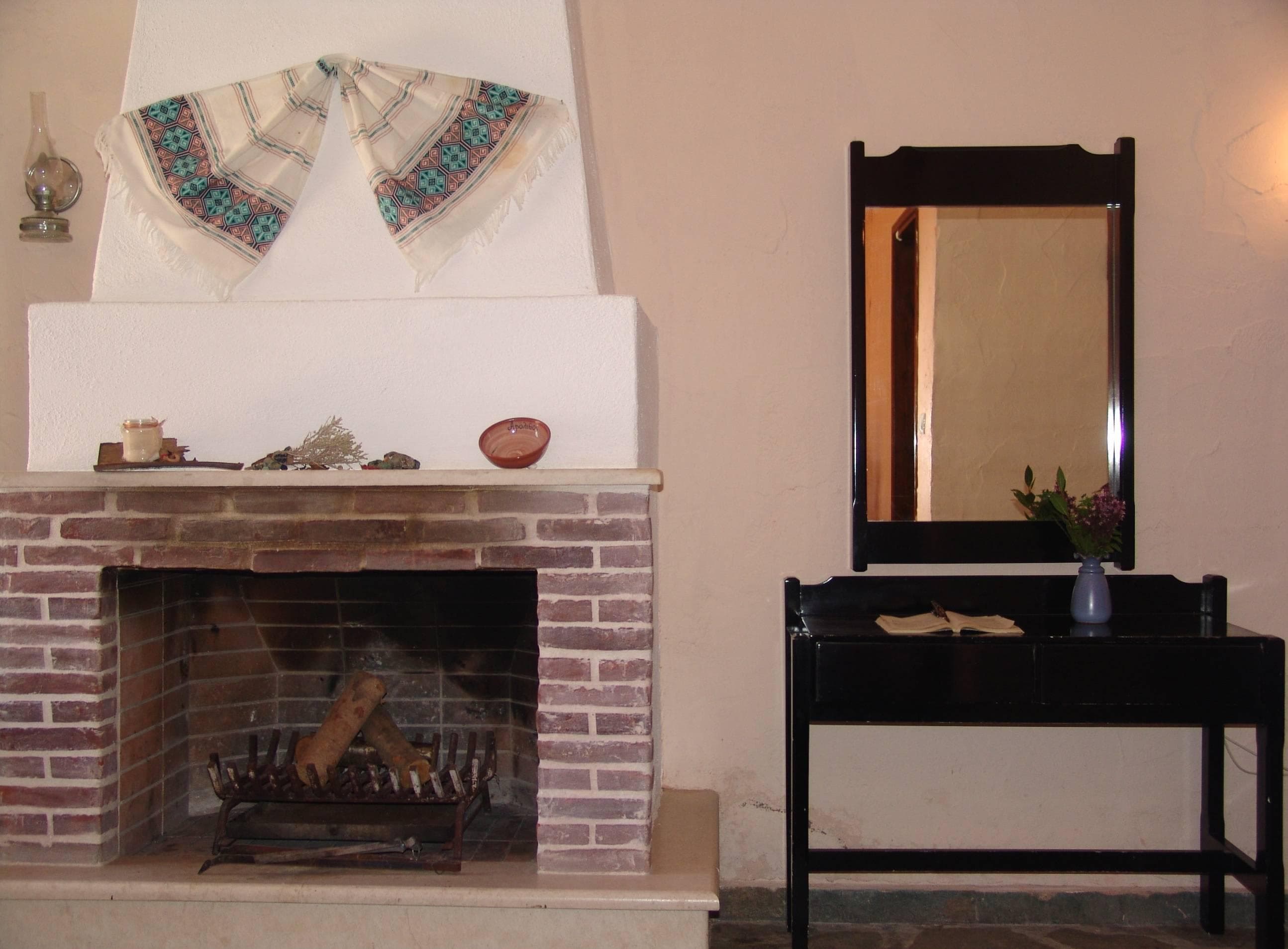 Arolithos Traditional Cretan Village Hotel Ansicht 5