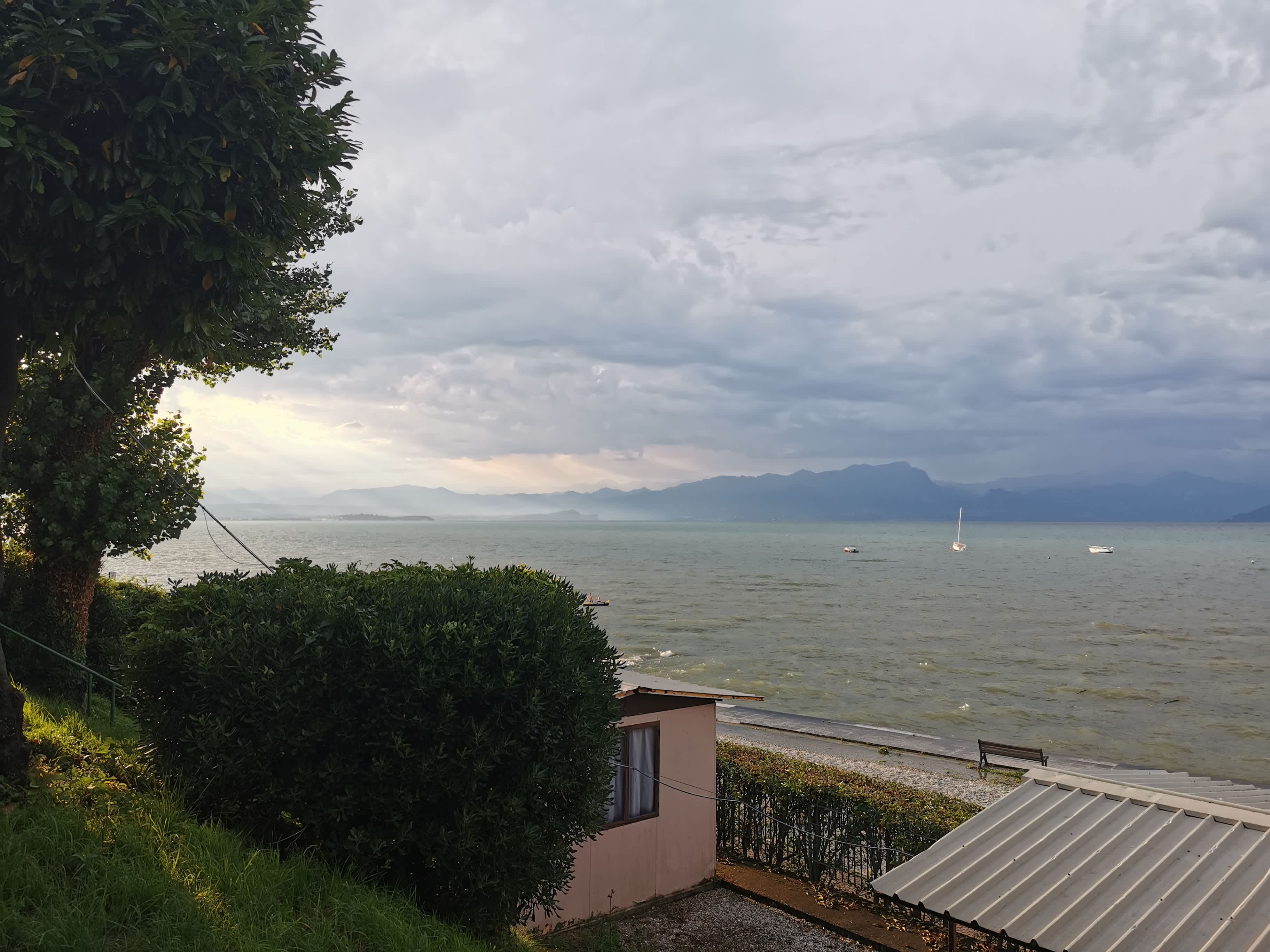 Camping Wien Ansicht 9
