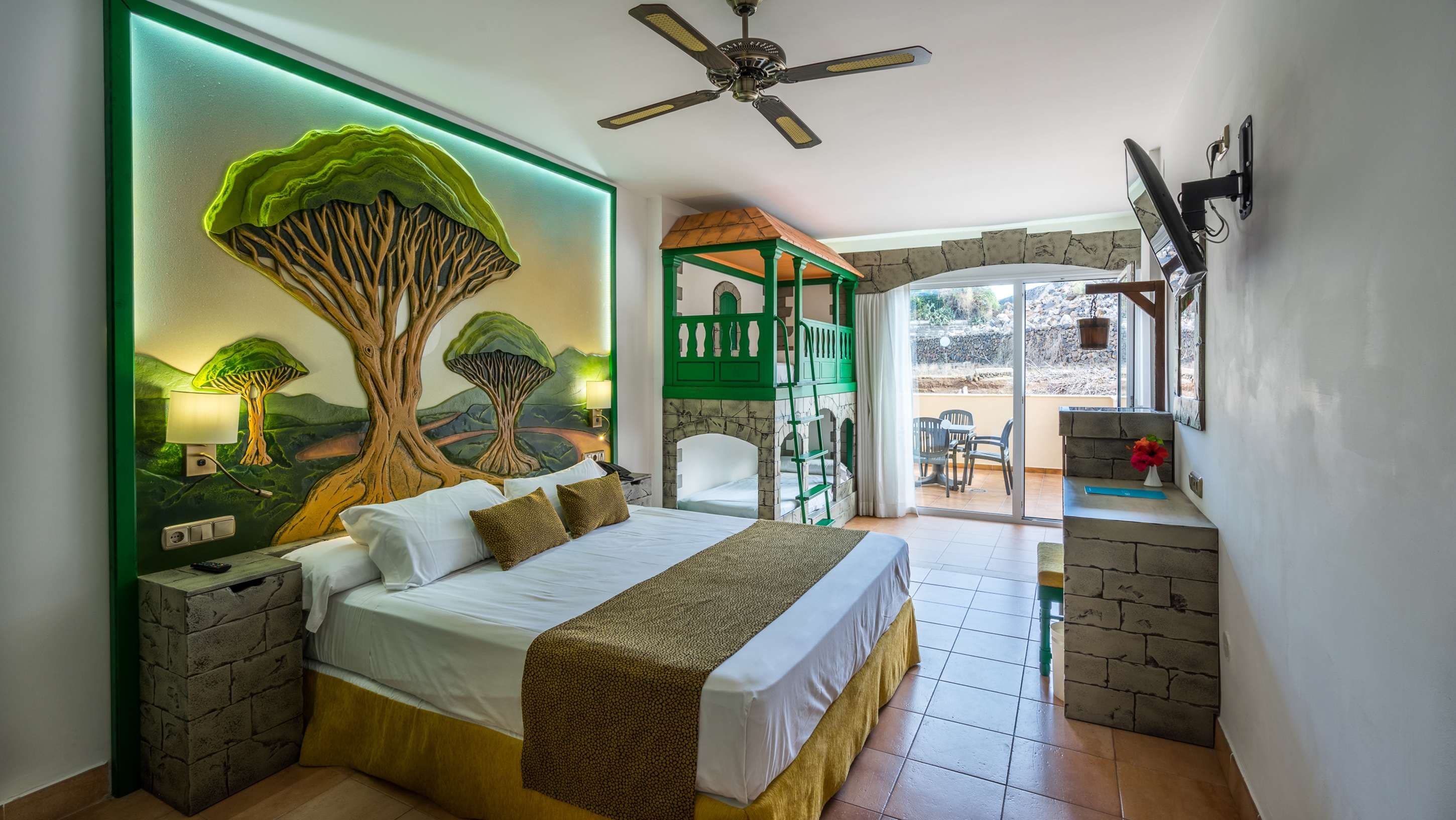BLUESEA Costa Jardin Spa Ansicht 4