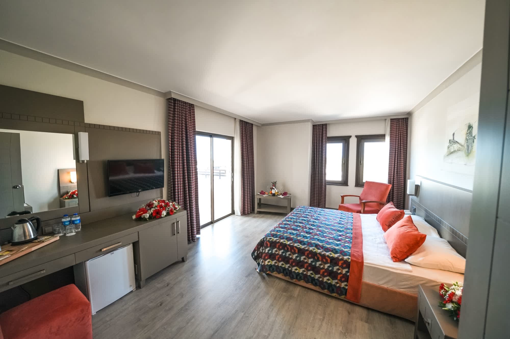 Calimera Serra Palace Ansicht 5